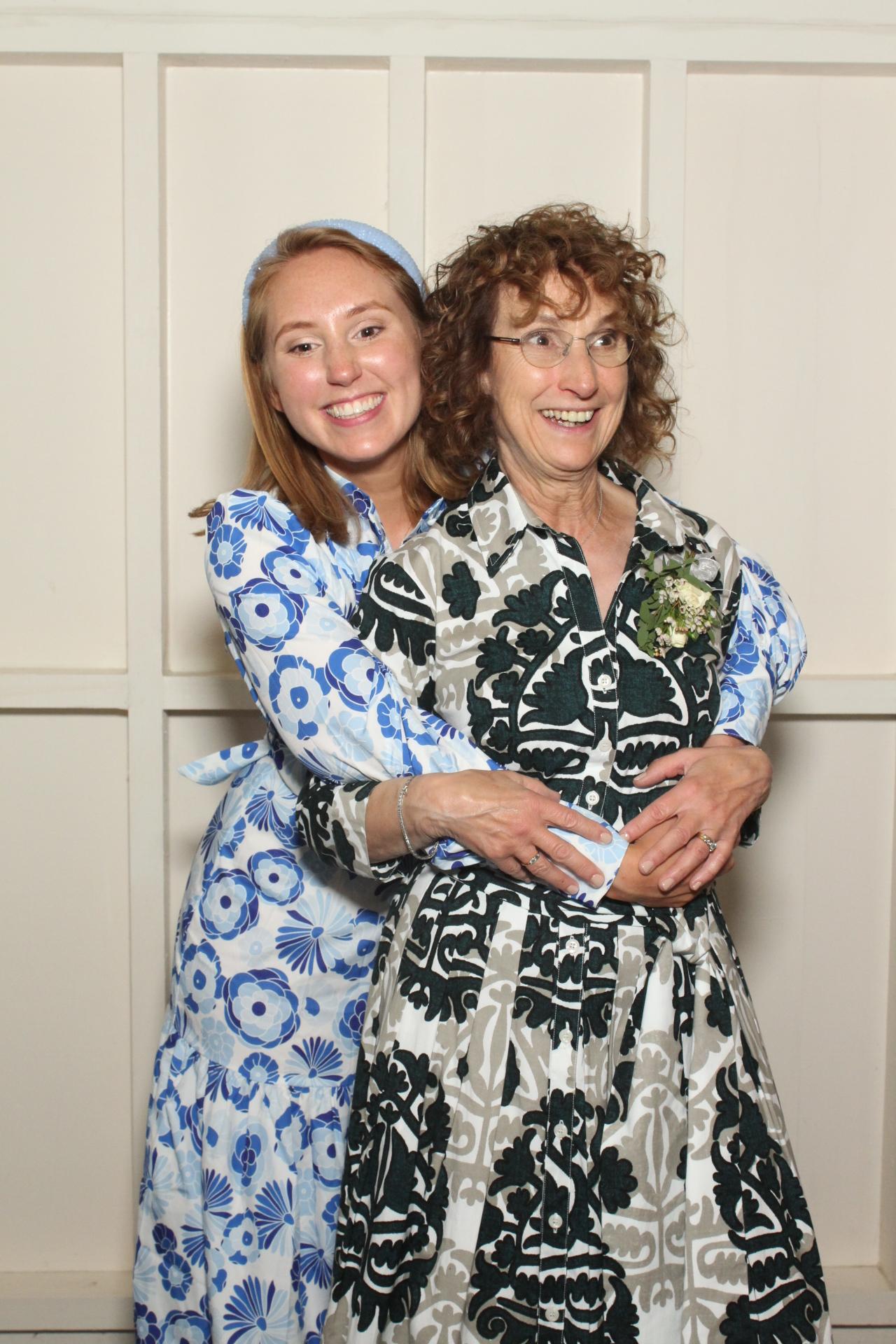 Andrew and Rosie's Wedding  | View more photos from the event at gallery.myphotoboothexperience.co.uk/u/MyPhotoBoothExperienceLtd/Andrew-and-Rosies-Wedding