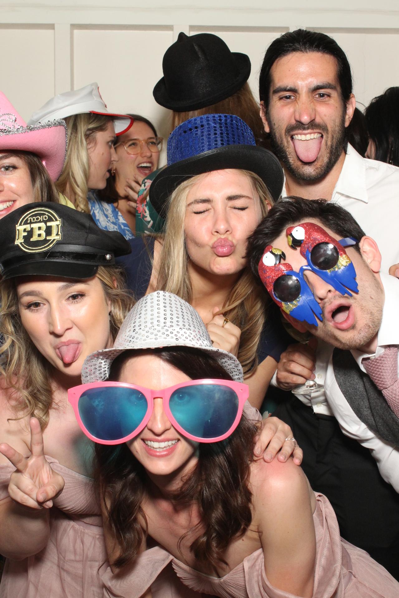 Andrew and Rosie's Wedding  | View more photos from the event at gallery.myphotoboothexperience.co.uk/u/MyPhotoBoothExperienceLtd/Andrew-and-Rosies-Wedding