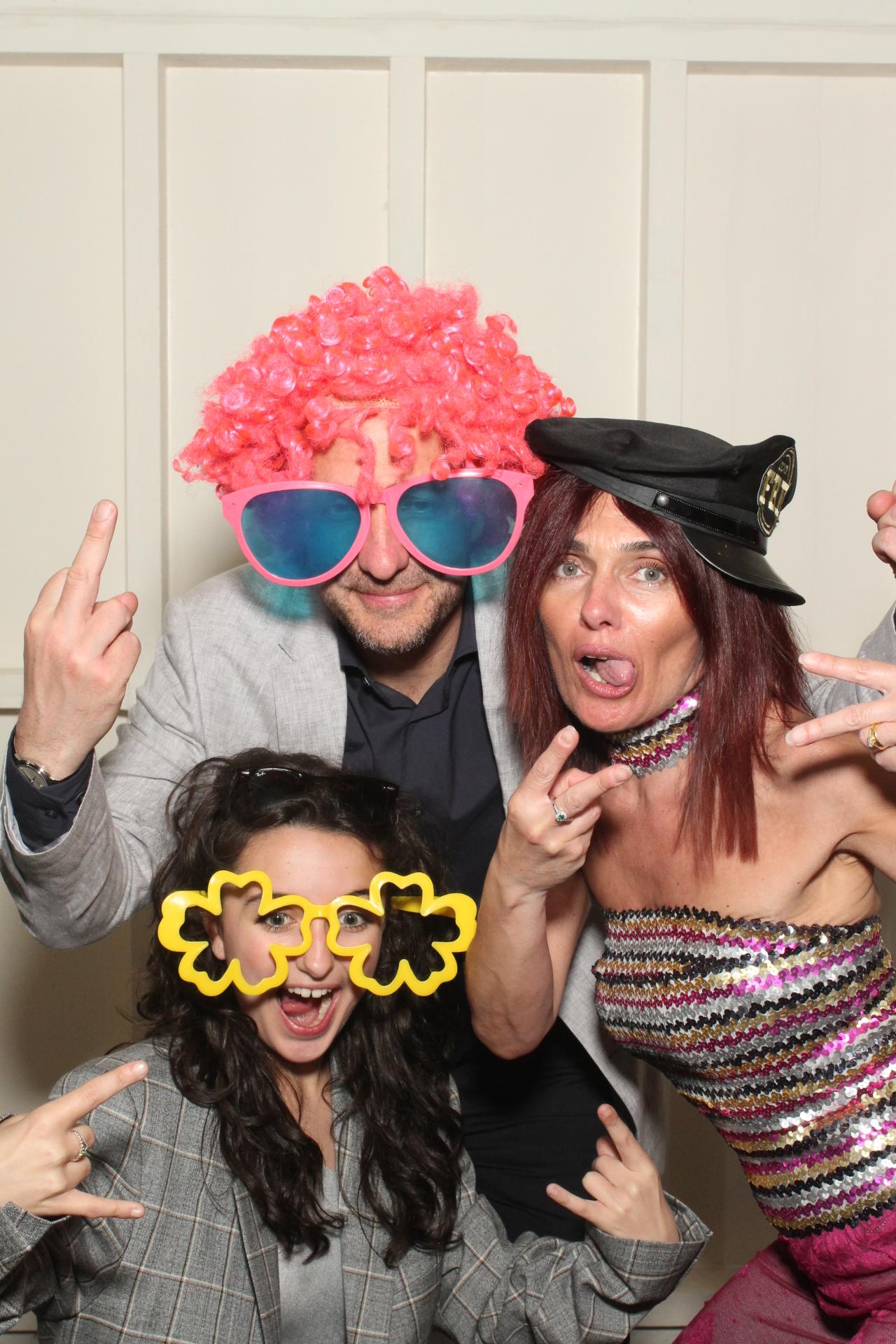 Andrew and Rosie's Wedding  | View more photos from the event at gallery.myphotoboothexperience.co.uk/u/MyPhotoBoothExperienceLtd/Andrew-and-Rosies-Wedding