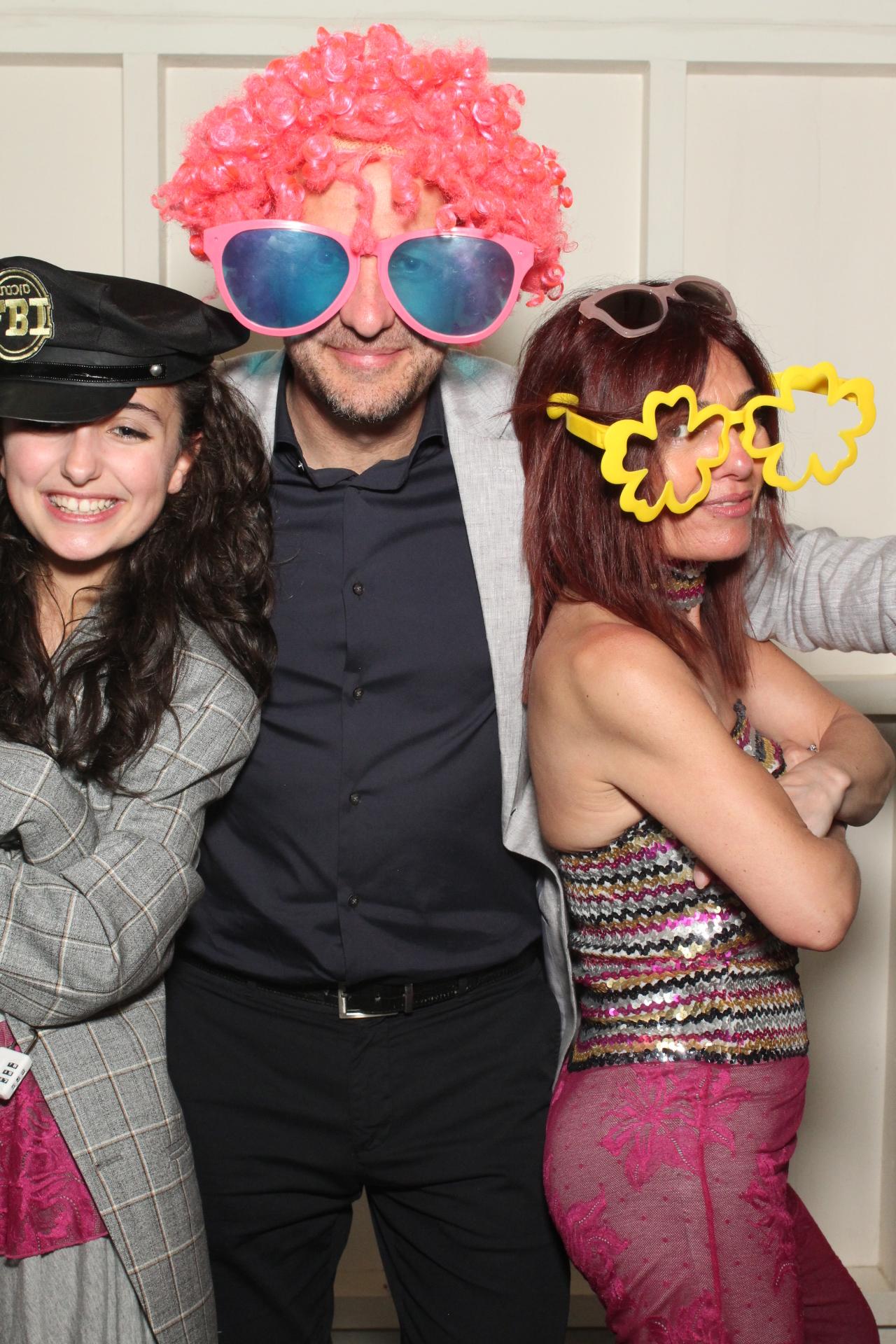 Andrew and Rosie's Wedding  | View more photos from the event at gallery.myphotoboothexperience.co.uk/u/MyPhotoBoothExperienceLtd/Andrew-and-Rosies-Wedding