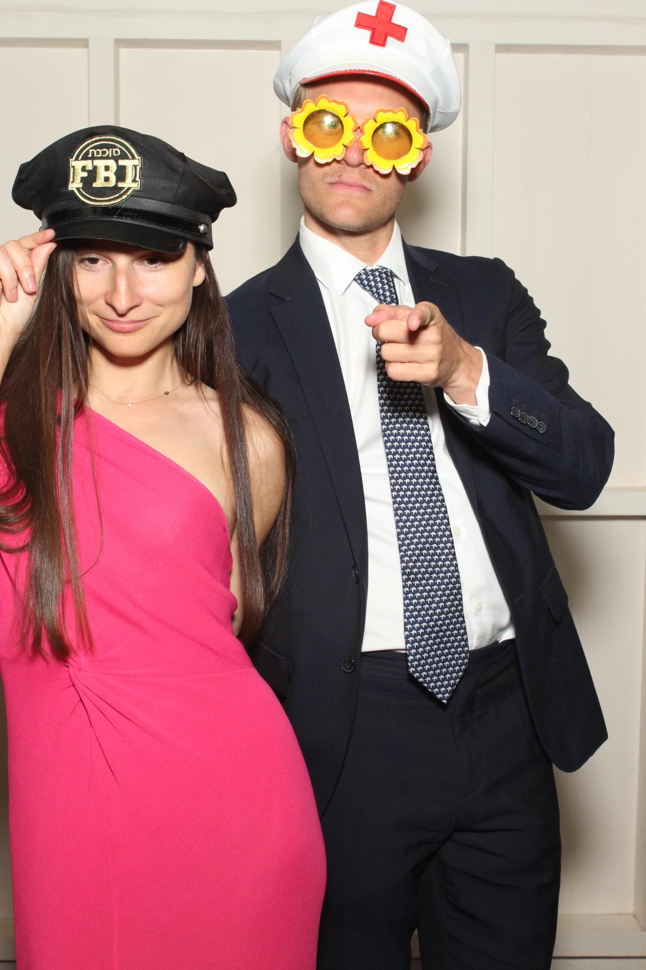 Andrew and Rosie's Wedding  | View more photos from the event at gallery.myphotoboothexperience.co.uk/u/MyPhotoBoothExperienceLtd/Andrew-and-Rosies-Wedding