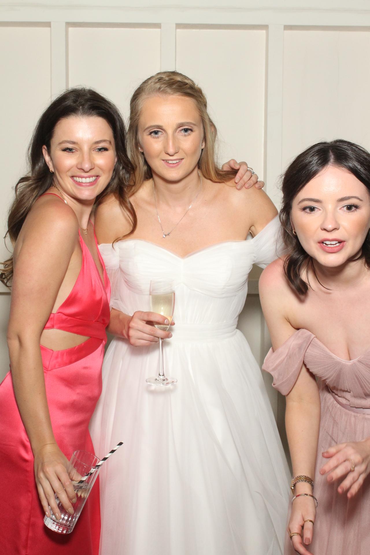 Andrew and Rosie's Wedding  | View more photos from the event at gallery.myphotoboothexperience.co.uk/u/MyPhotoBoothExperienceLtd/Andrew-and-Rosies-Wedding