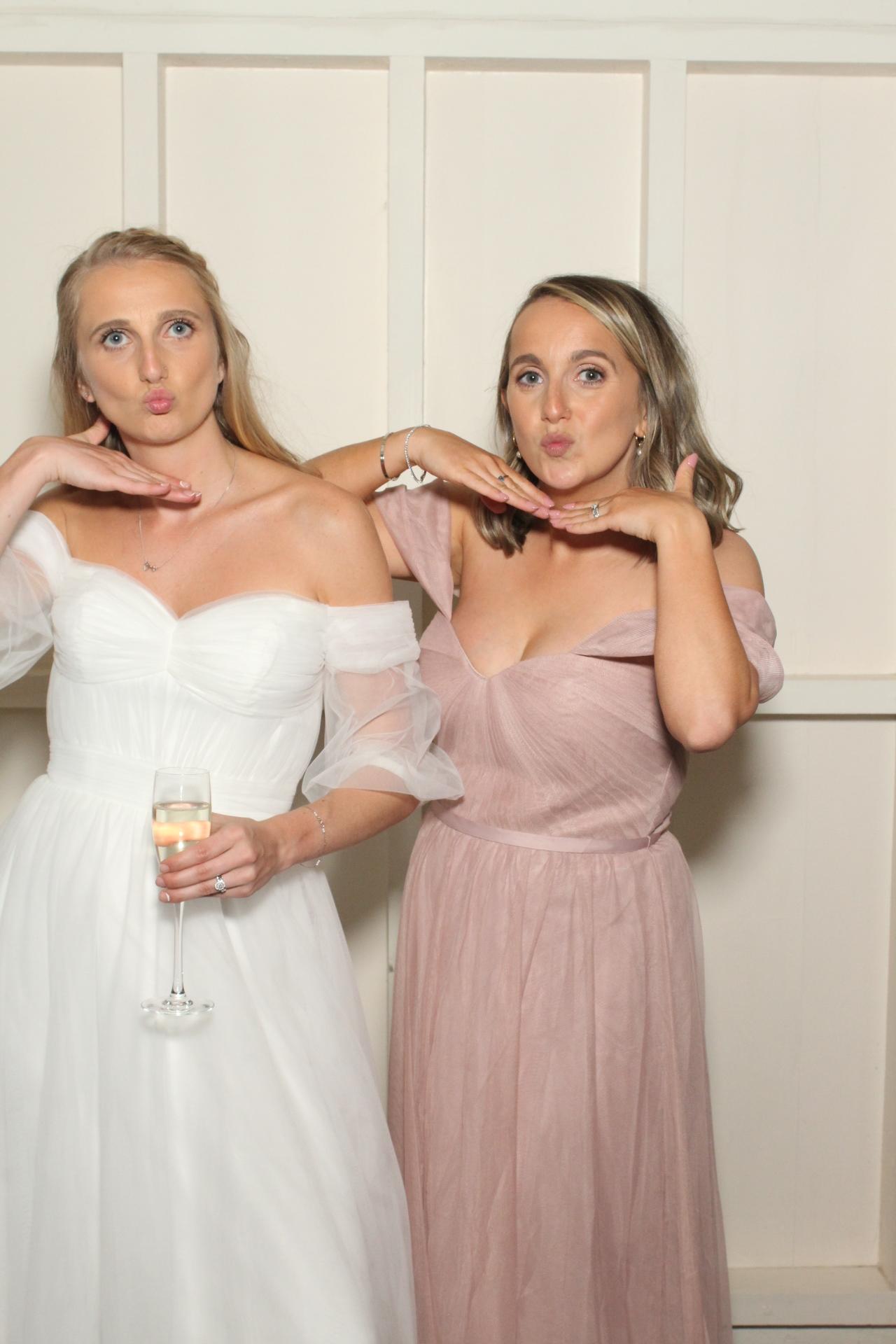 Andrew and Rosie's Wedding  | View more photos from the event at gallery.myphotoboothexperience.co.uk/u/MyPhotoBoothExperienceLtd/Andrew-and-Rosies-Wedding