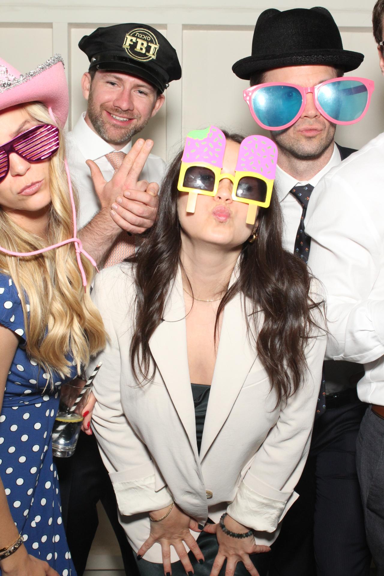 Andrew and Rosie's Wedding  | View more photos from the event at gallery.myphotoboothexperience.co.uk/u/MyPhotoBoothExperienceLtd/Andrew-and-Rosies-Wedding