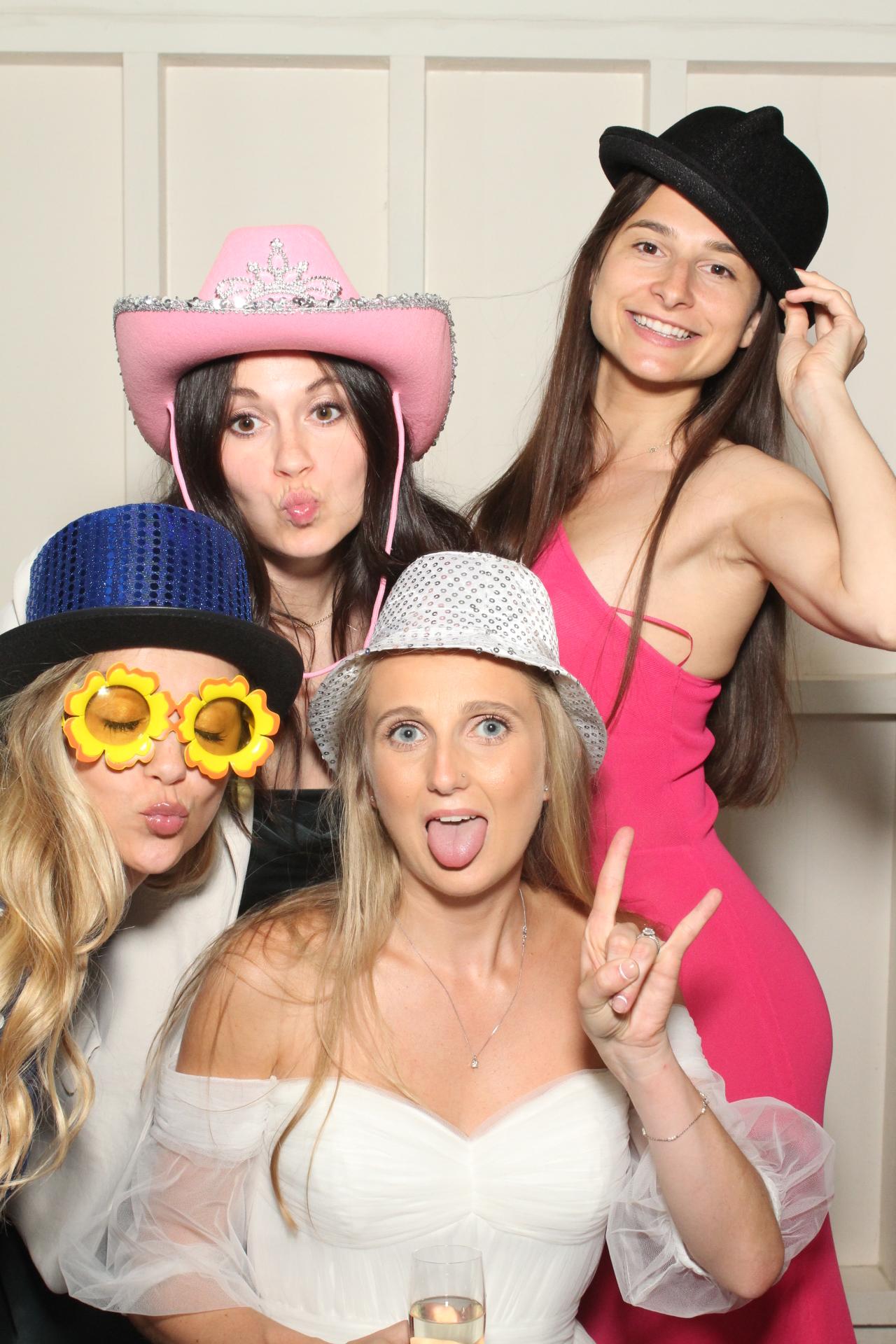 Andrew and Rosie's Wedding  | View more photos from the event at gallery.myphotoboothexperience.co.uk/u/MyPhotoBoothExperienceLtd/Andrew-and-Rosies-Wedding