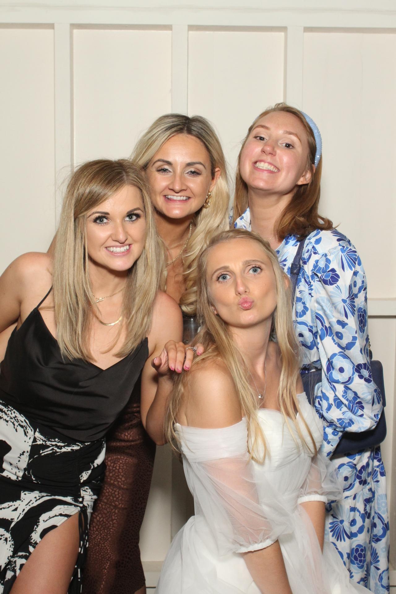 Andrew and Rosie's Wedding  | View more photos from the event at gallery.myphotoboothexperience.co.uk/u/MyPhotoBoothExperienceLtd/Andrew-and-Rosies-Wedding