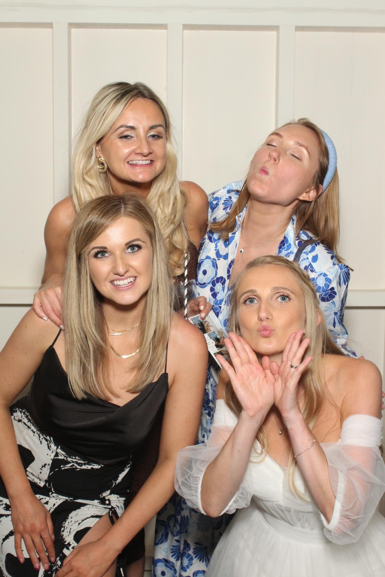 Andrew and Rosie's Wedding  | View more photos from the event at gallery.myphotoboothexperience.co.uk/u/MyPhotoBoothExperienceLtd/Andrew-and-Rosies-Wedding