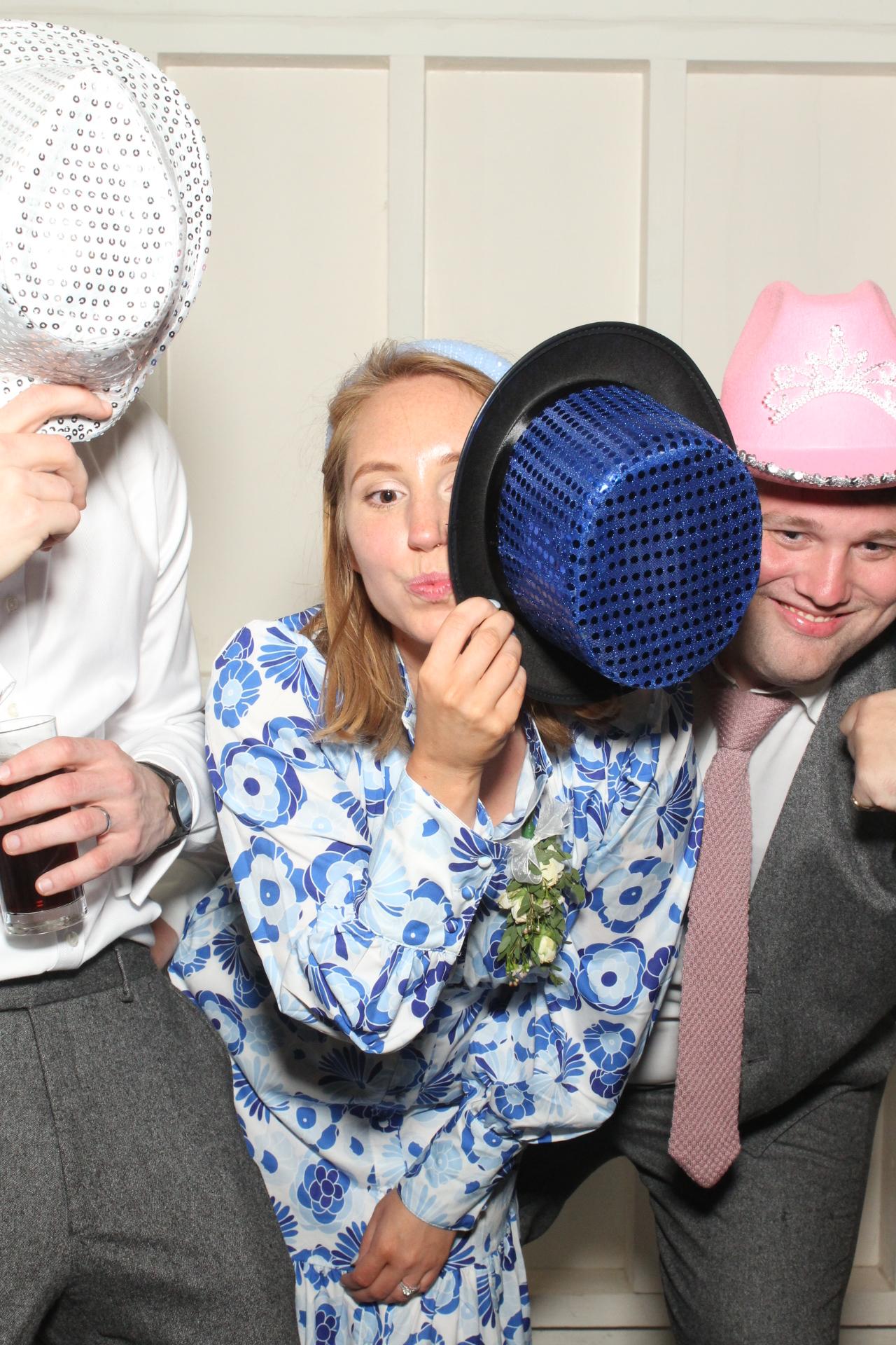 Andrew and Rosie's Wedding  | View more photos from the event at gallery.myphotoboothexperience.co.uk/u/MyPhotoBoothExperienceLtd/Andrew-and-Rosies-Wedding