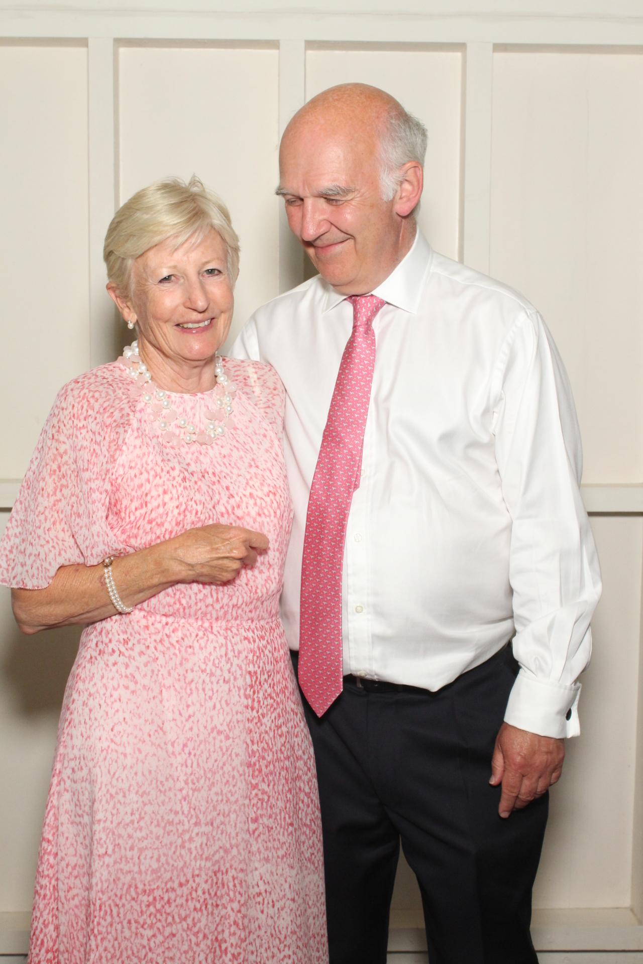 Andrew and Rosie's Wedding  | View more photos from the event at gallery.myphotoboothexperience.co.uk/u/MyPhotoBoothExperienceLtd/Andrew-and-Rosies-Wedding