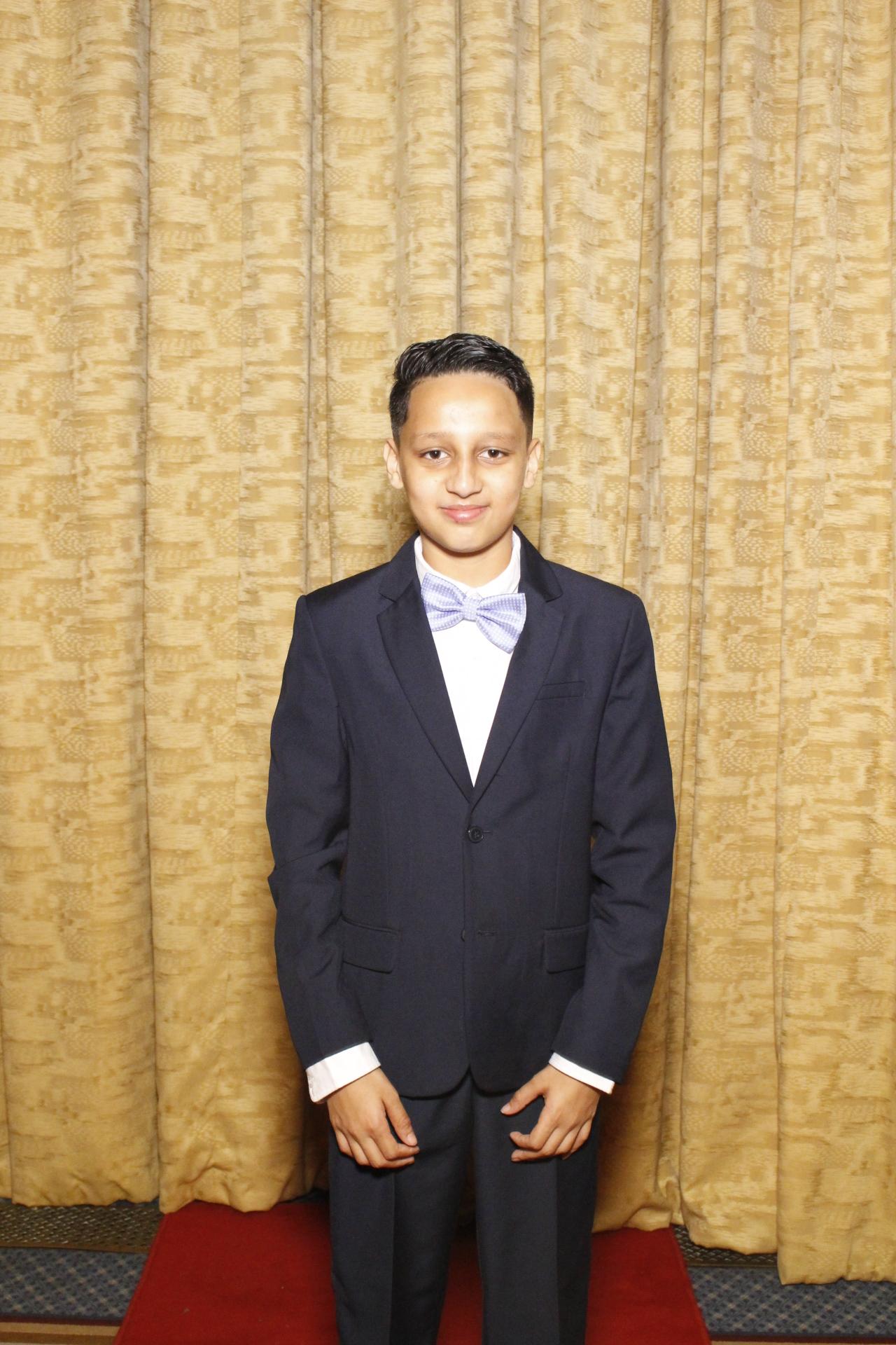 Anh & Adil's Wedding  | View more photos from the event at gallery.myphotoboothexperience.co.uk/u/MyPhotoBoothExperienceLtd/Anh-Adils-Wedding