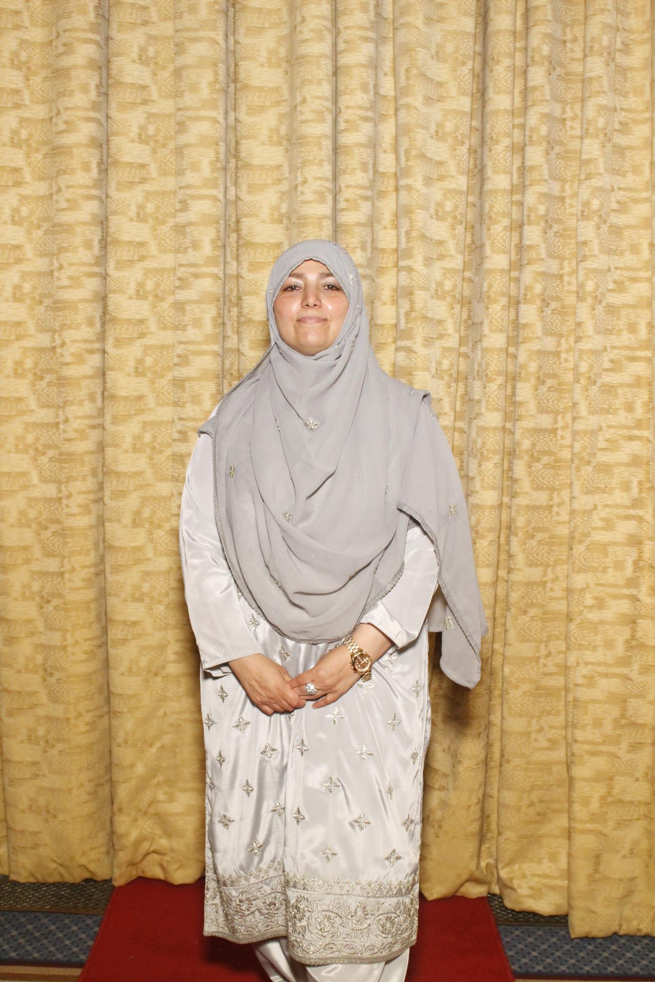 Anh & Adil's Wedding  | View more photos from the event at gallery.myphotoboothexperience.co.uk/u/MyPhotoBoothExperienceLtd/Anh-Adils-Wedding