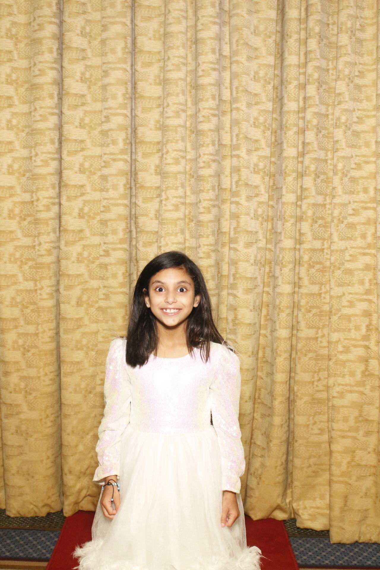 Anh & Adil's Wedding  | View more photos from the event at gallery.myphotoboothexperience.co.uk/u/MyPhotoBoothExperienceLtd/Anh-Adils-Wedding