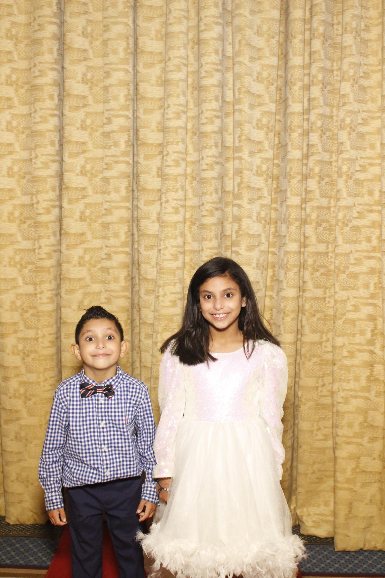 Anh & Adil's Wedding  | View more photos from the event at gallery.myphotoboothexperience.co.uk/u/MyPhotoBoothExperienceLtd/Anh-Adils-Wedding