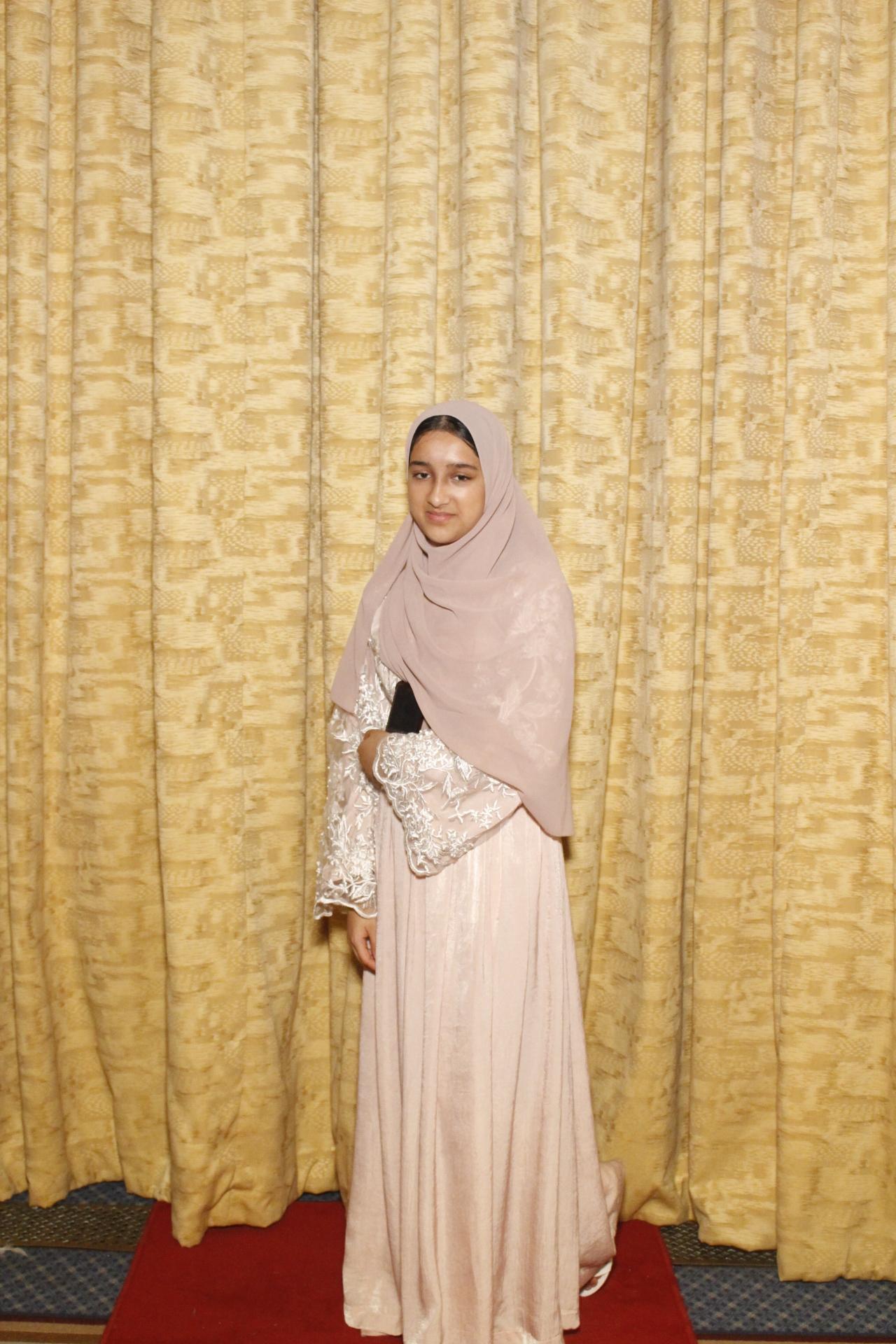 Anh & Adil's Wedding  | View more photos from the event at gallery.myphotoboothexperience.co.uk/u/MyPhotoBoothExperienceLtd/Anh-Adils-Wedding