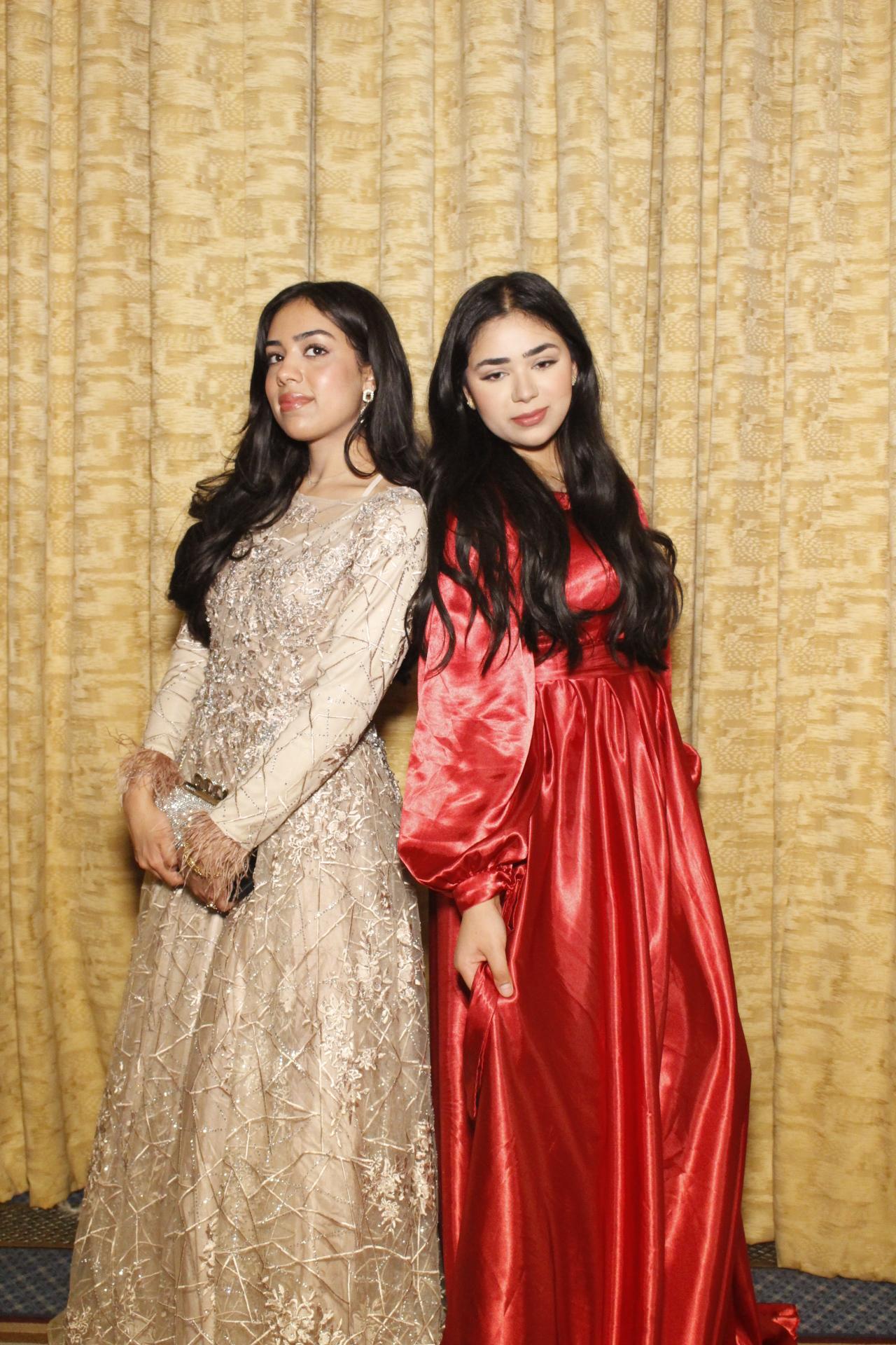 Anh & Adil's Wedding  | View more photos from the event at gallery.myphotoboothexperience.co.uk/u/MyPhotoBoothExperienceLtd/Anh-Adils-Wedding