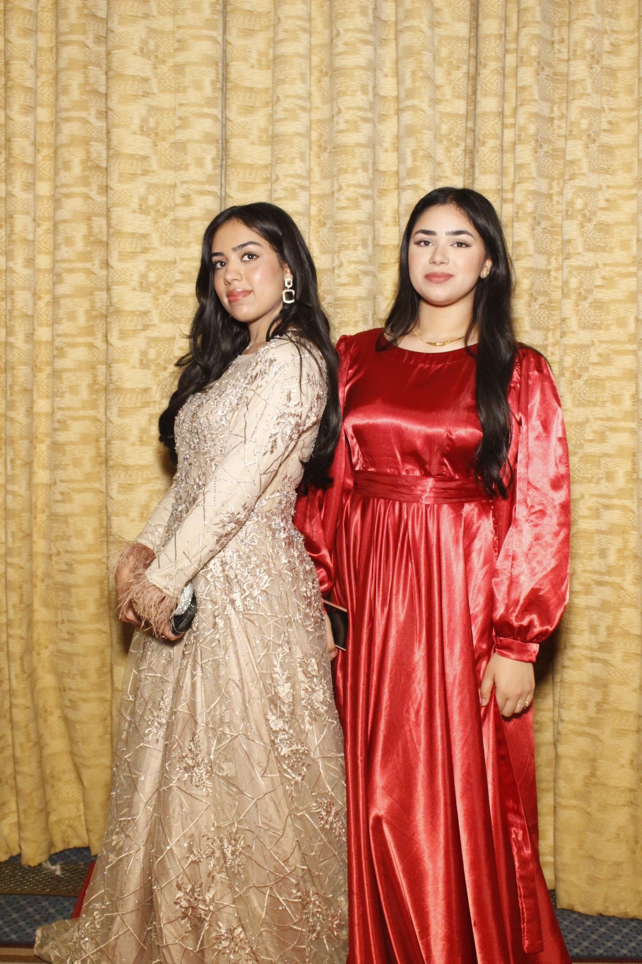 Anh & Adil's Wedding  | View more photos from the event at gallery.myphotoboothexperience.co.uk/u/MyPhotoBoothExperienceLtd/Anh-Adils-Wedding