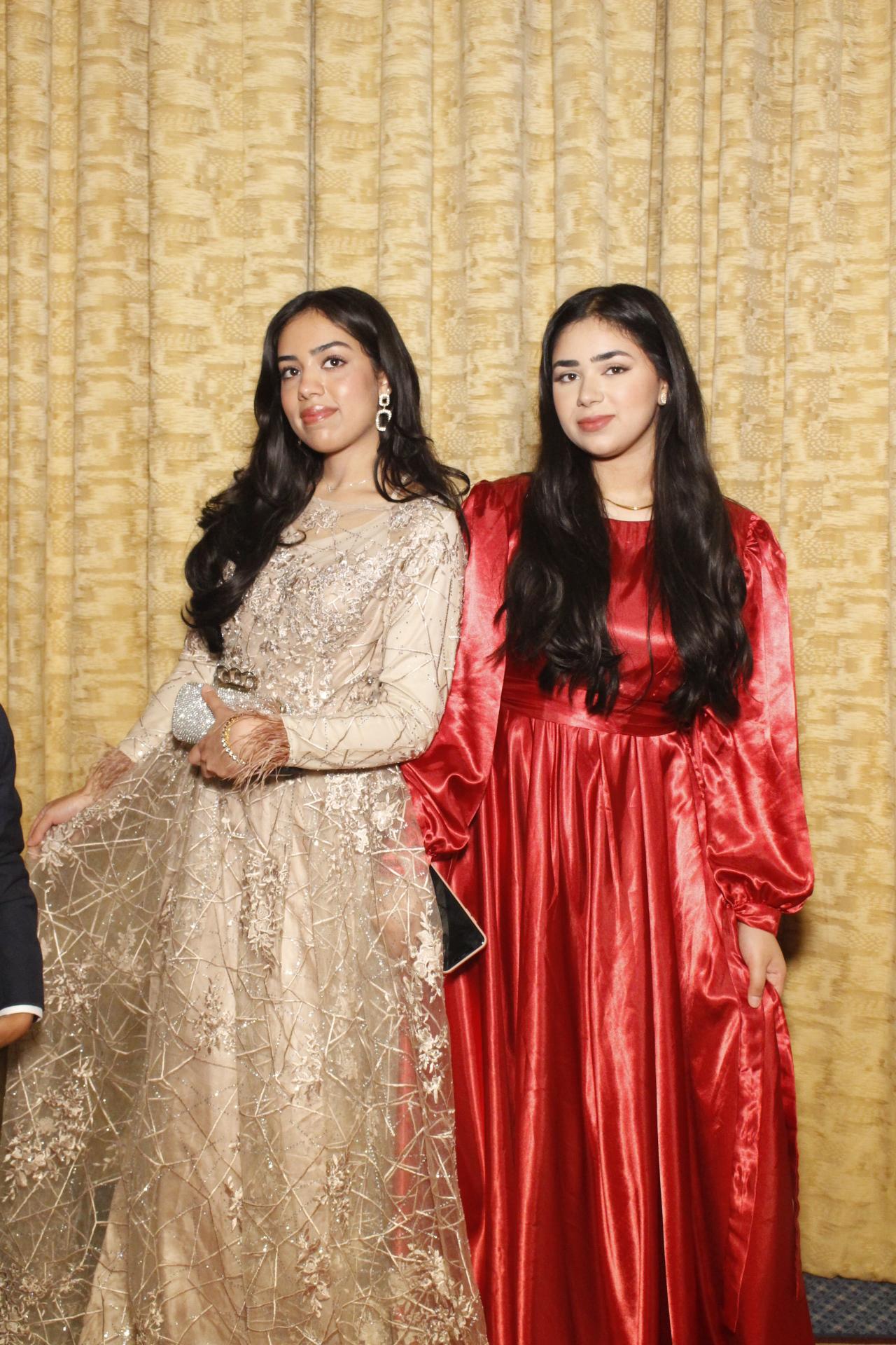 Anh & Adil's Wedding  | View more photos from the event at gallery.myphotoboothexperience.co.uk/u/MyPhotoBoothExperienceLtd/Anh-Adils-Wedding