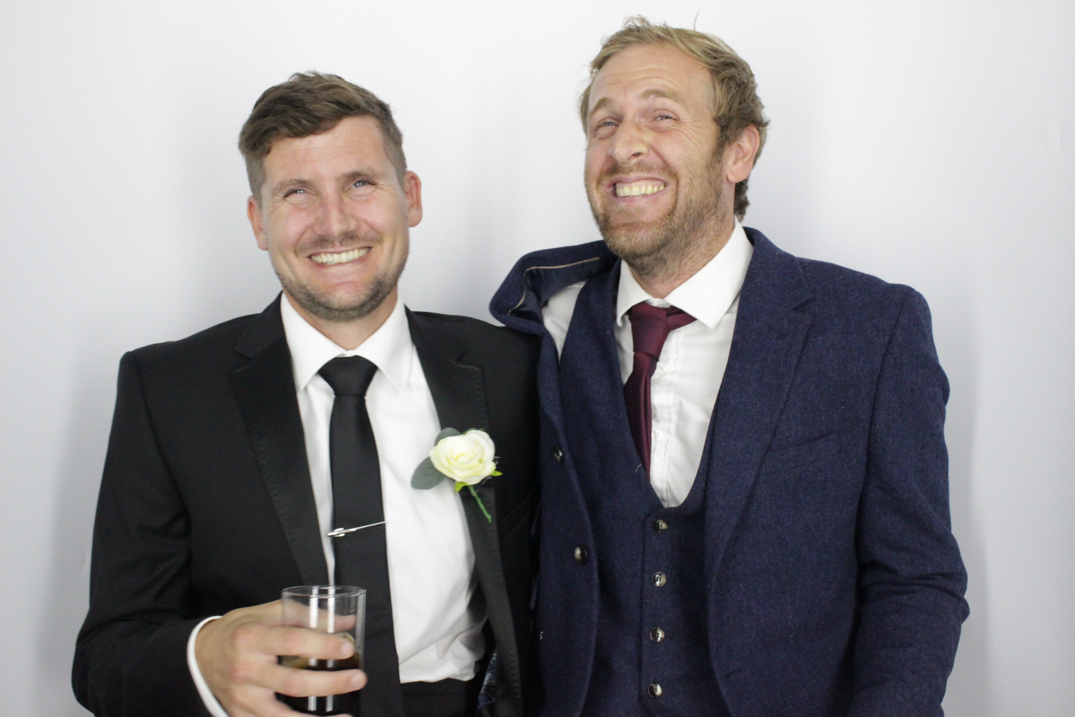 Anna & Kinger's Wedding | View more photos from the event at gallery.myphotoboothexperience.co.uk/u/MyPhotoBoothExperienceLtd/Anna-Kingers-Wedding
