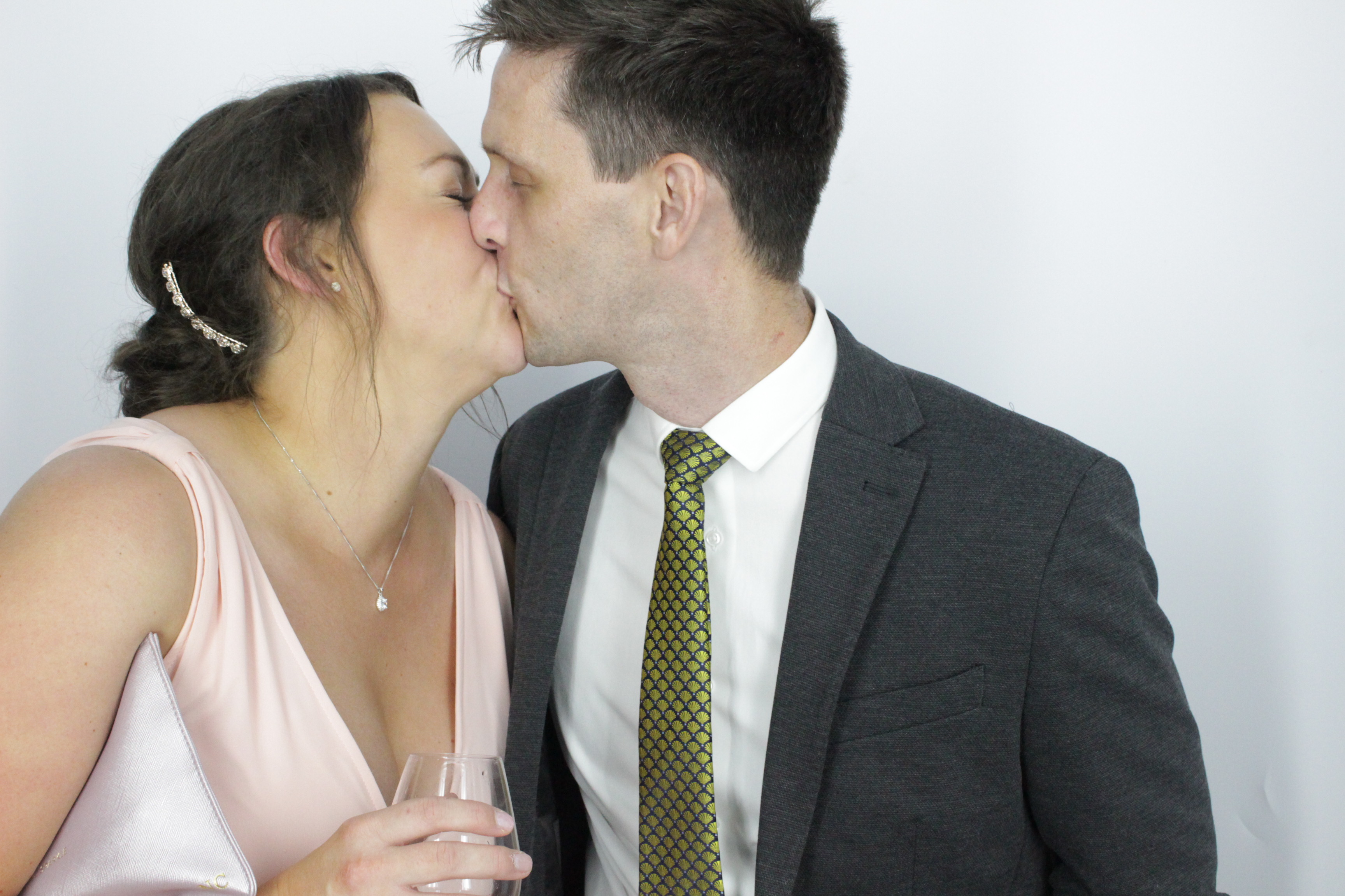 Anna & Kinger's Wedding | View more photos from the event at gallery.myphotoboothexperience.co.uk/u/MyPhotoBoothExperienceLtd/Anna-Kingers-Wedding