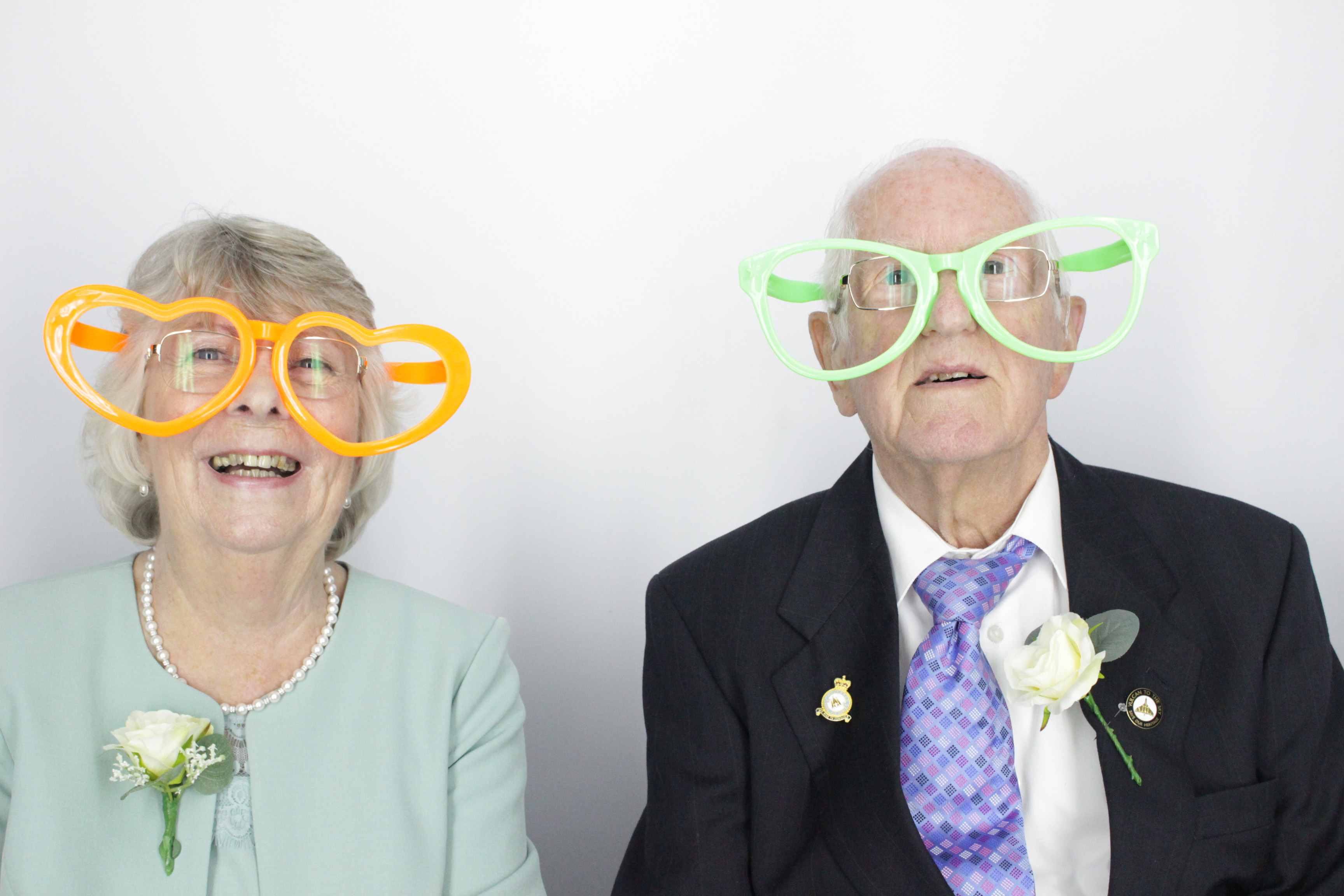 Anna & Kinger's Wedding | View more photos from the event at gallery.myphotoboothexperience.co.uk/u/MyPhotoBoothExperienceLtd/Anna-Kingers-Wedding