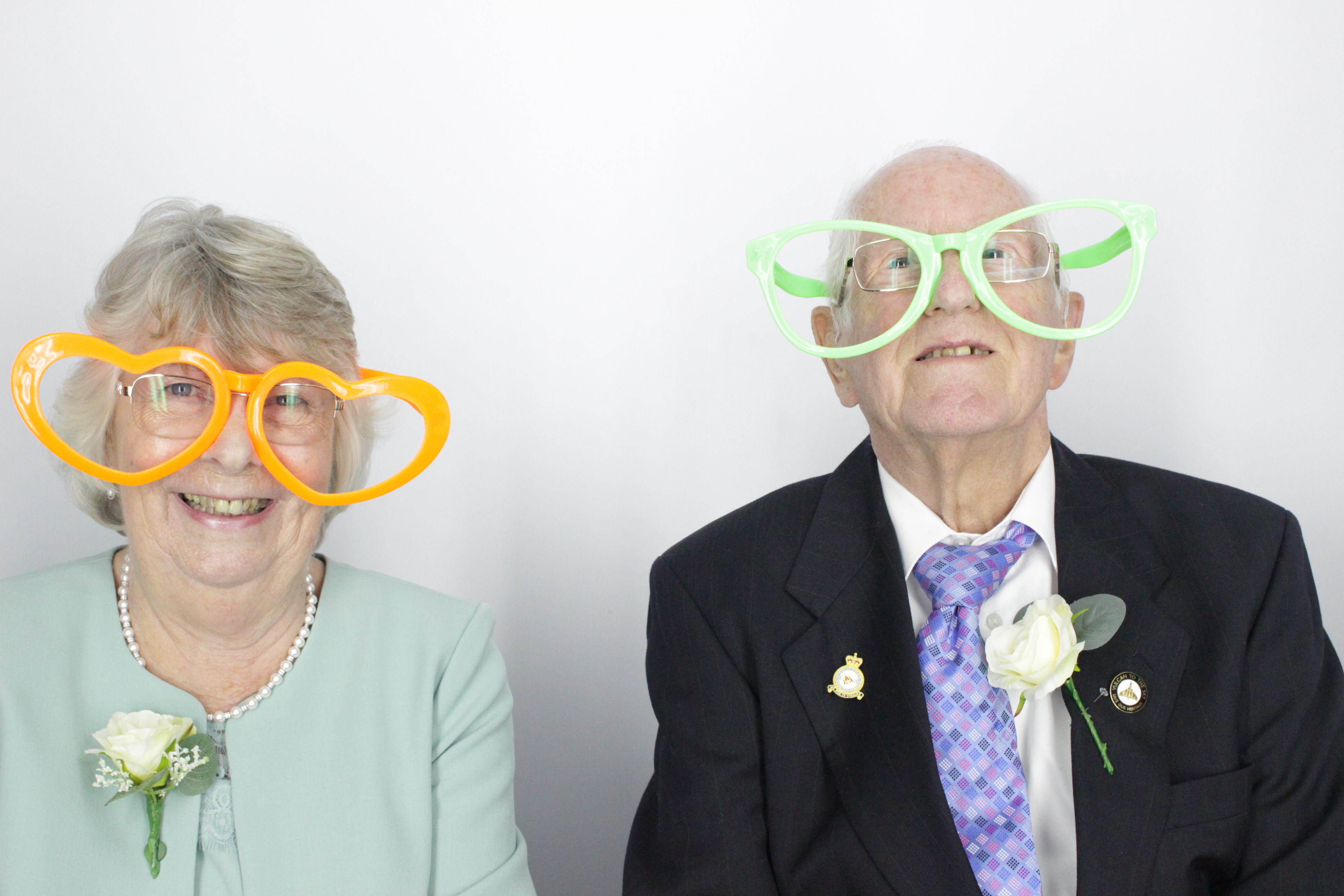 Anna & Kinger's Wedding | View more photos from the event at gallery.myphotoboothexperience.co.uk/u/MyPhotoBoothExperienceLtd/Anna-Kingers-Wedding
