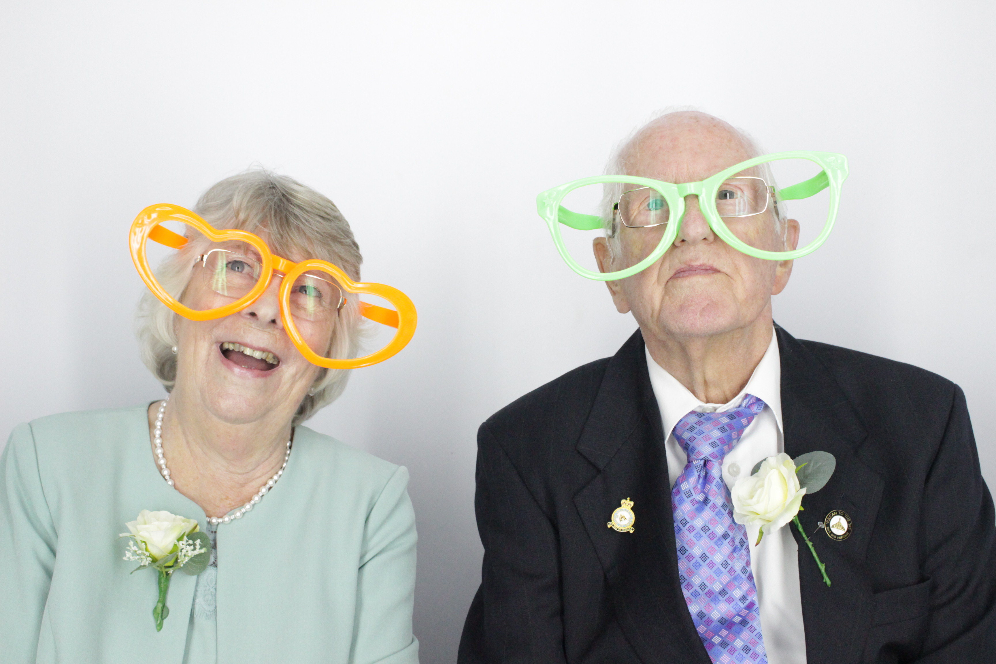 Anna & Kinger's Wedding | View more photos from the event at gallery.myphotoboothexperience.co.uk/u/MyPhotoBoothExperienceLtd/Anna-Kingers-Wedding