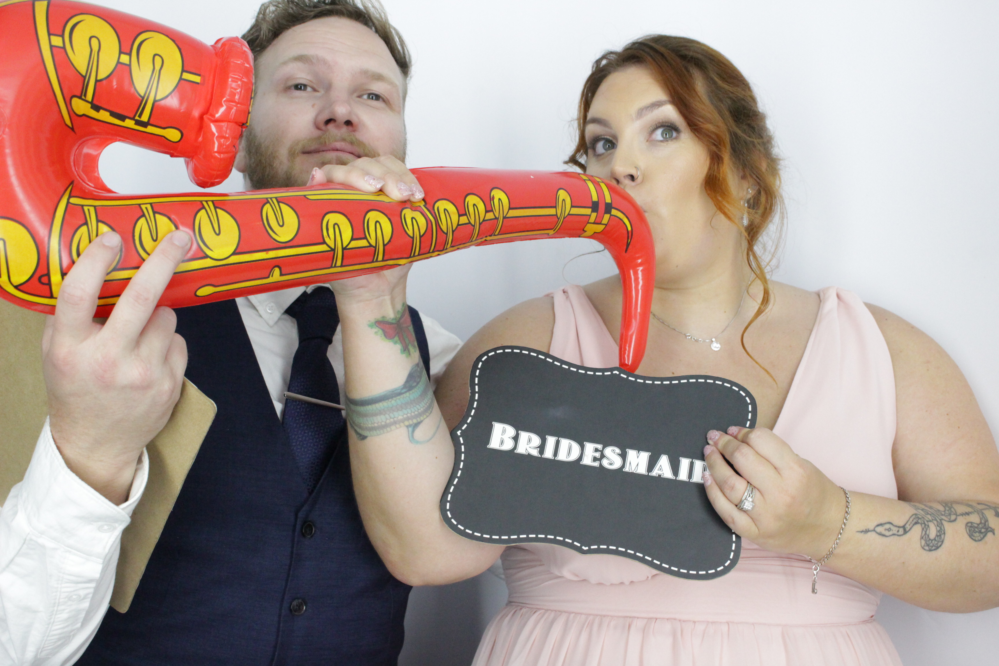 Anna & Kinger's Wedding | View more photos from the event at gallery.myphotoboothexperience.co.uk/u/MyPhotoBoothExperienceLtd/Anna-Kingers-Wedding