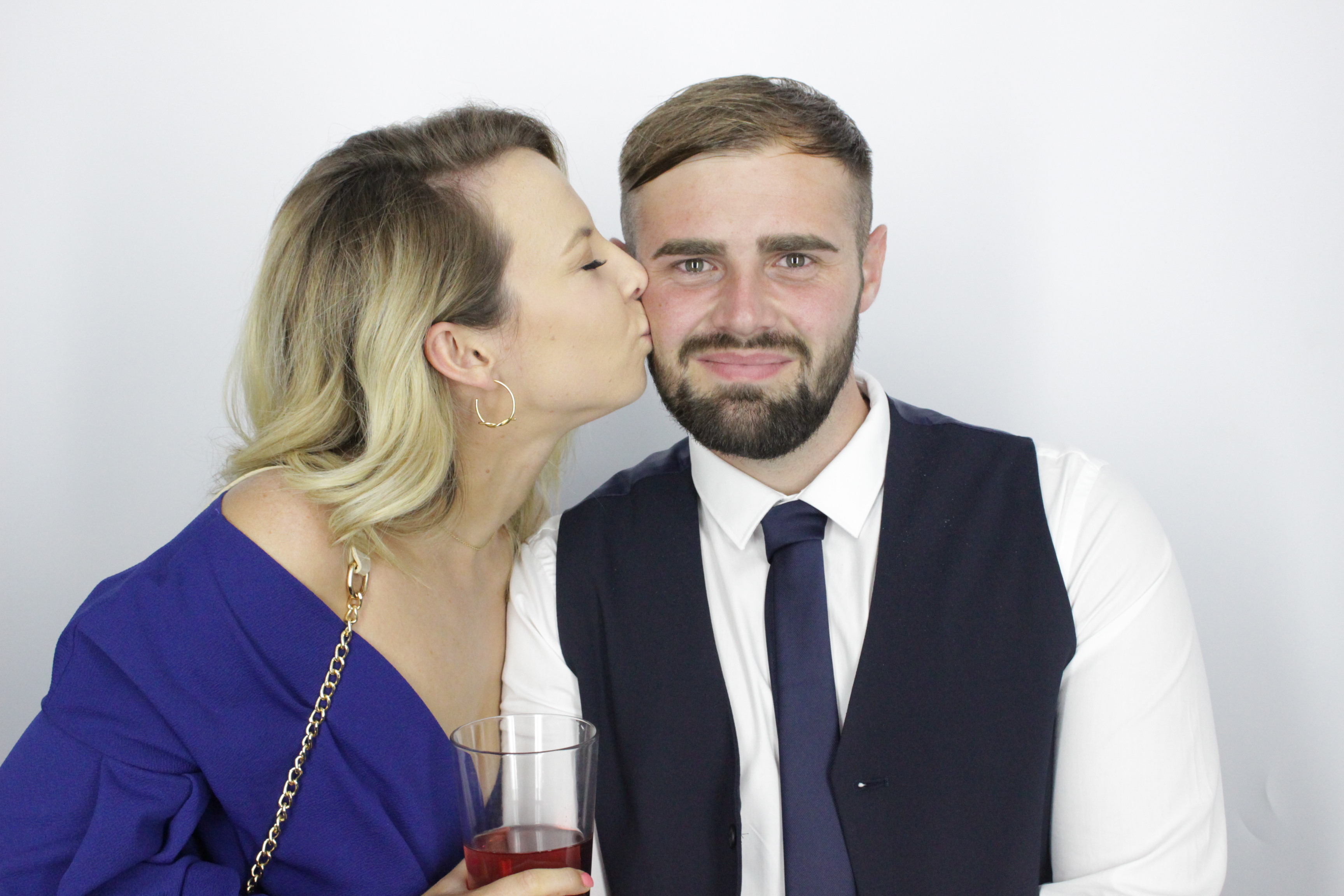 Anna & Kinger's Wedding | View more photos from the event at gallery.myphotoboothexperience.co.uk/u/MyPhotoBoothExperienceLtd/Anna-Kingers-Wedding