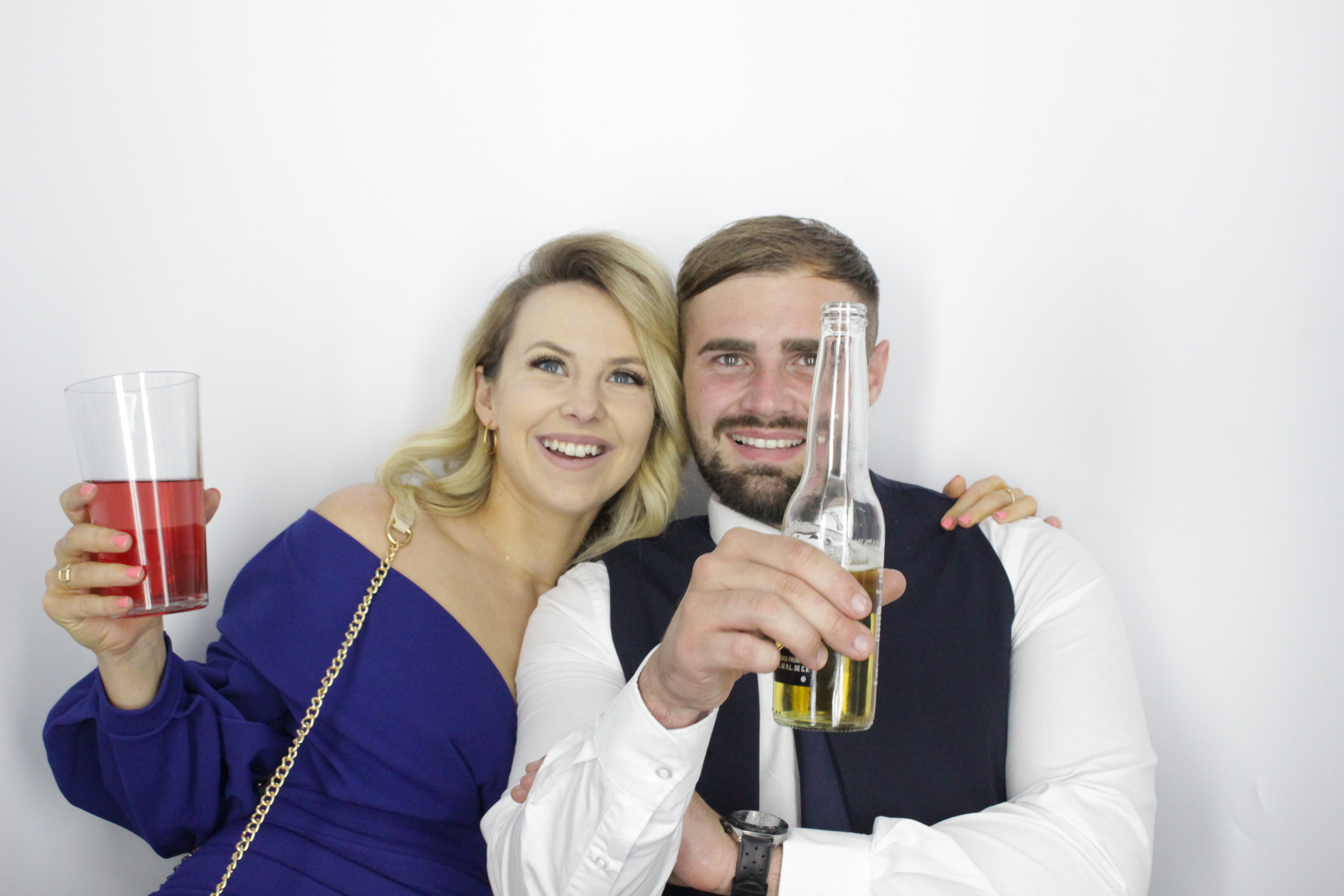 Anna & Kinger's Wedding | View more photos from the event at gallery.myphotoboothexperience.co.uk/u/MyPhotoBoothExperienceLtd/Anna-Kingers-Wedding