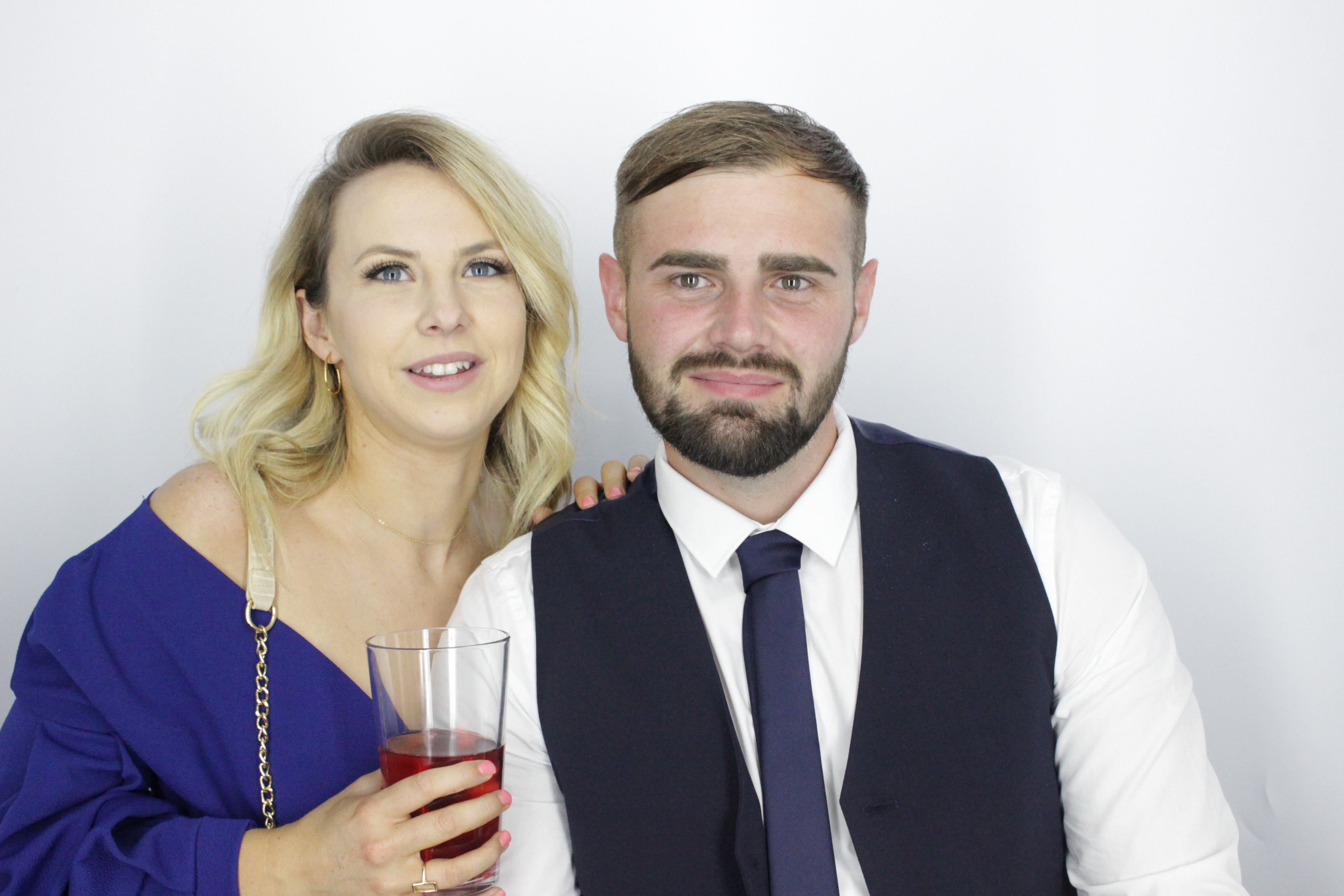 Anna & Kinger's Wedding | View more photos from the event at gallery.myphotoboothexperience.co.uk/u/MyPhotoBoothExperienceLtd/Anna-Kingers-Wedding