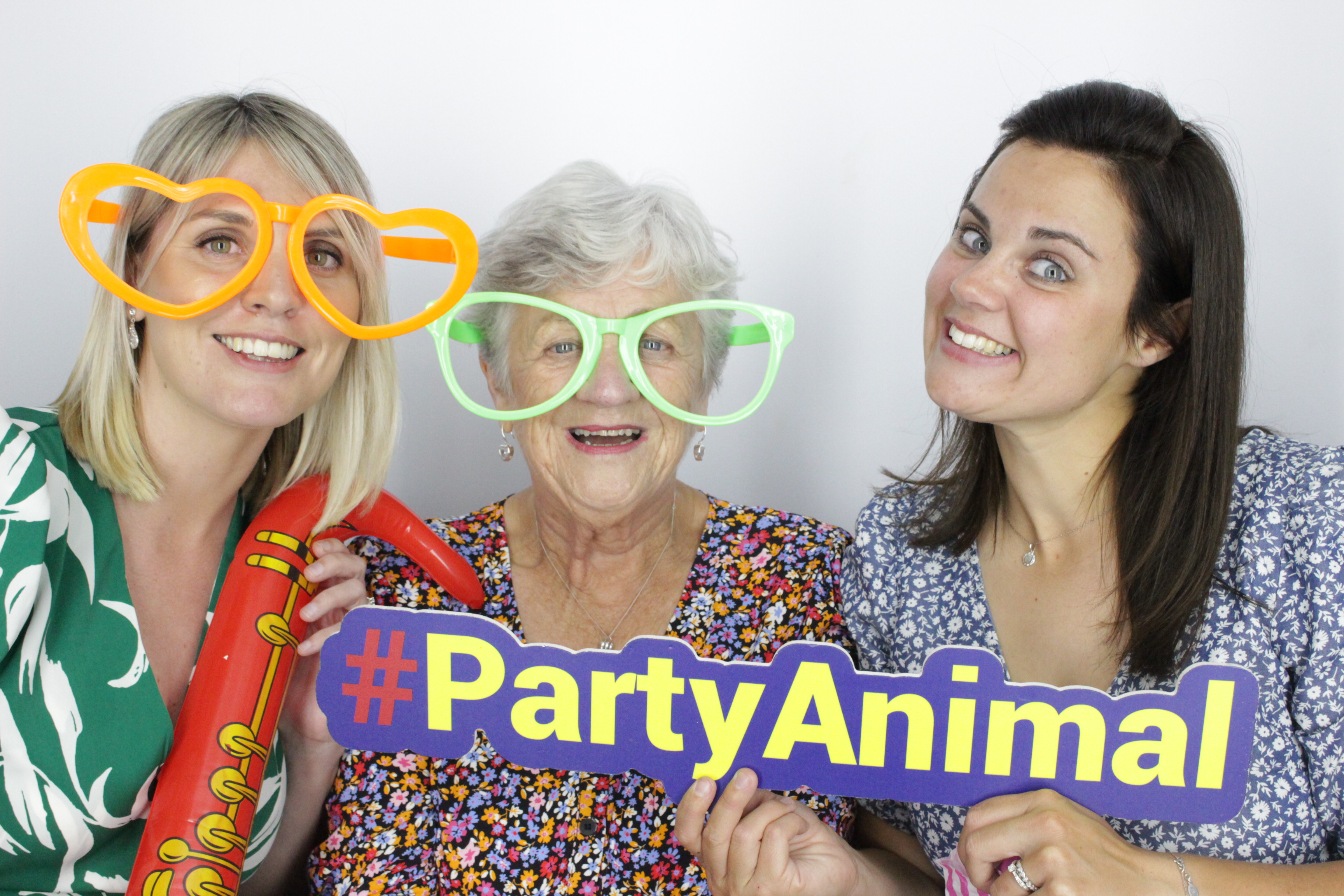 Anna & Kinger's Wedding | View more photos from the event at gallery.myphotoboothexperience.co.uk/u/MyPhotoBoothExperienceLtd/Anna-Kingers-Wedding