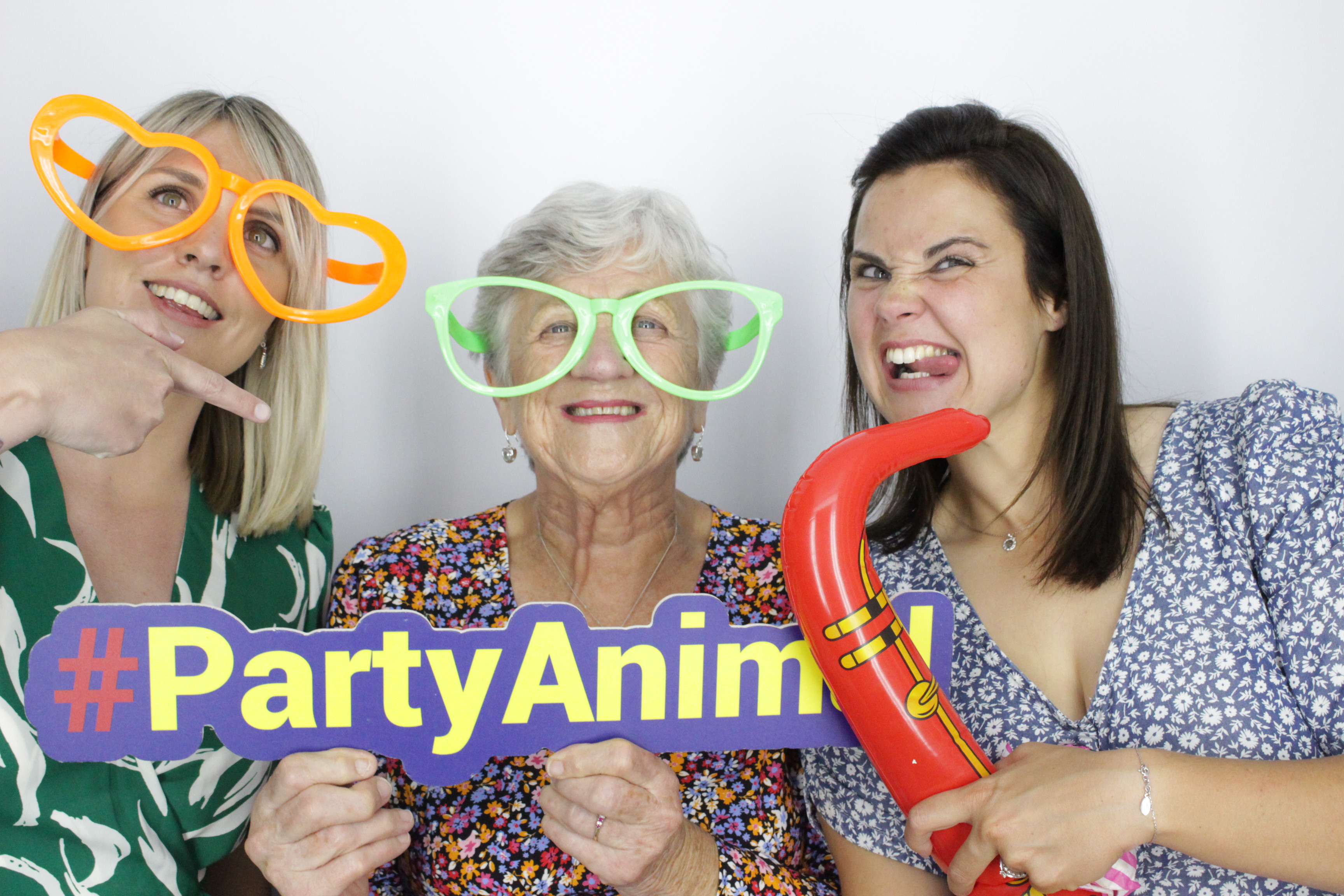 Anna & Kinger's Wedding | View more photos from the event at gallery.myphotoboothexperience.co.uk/u/MyPhotoBoothExperienceLtd/Anna-Kingers-Wedding