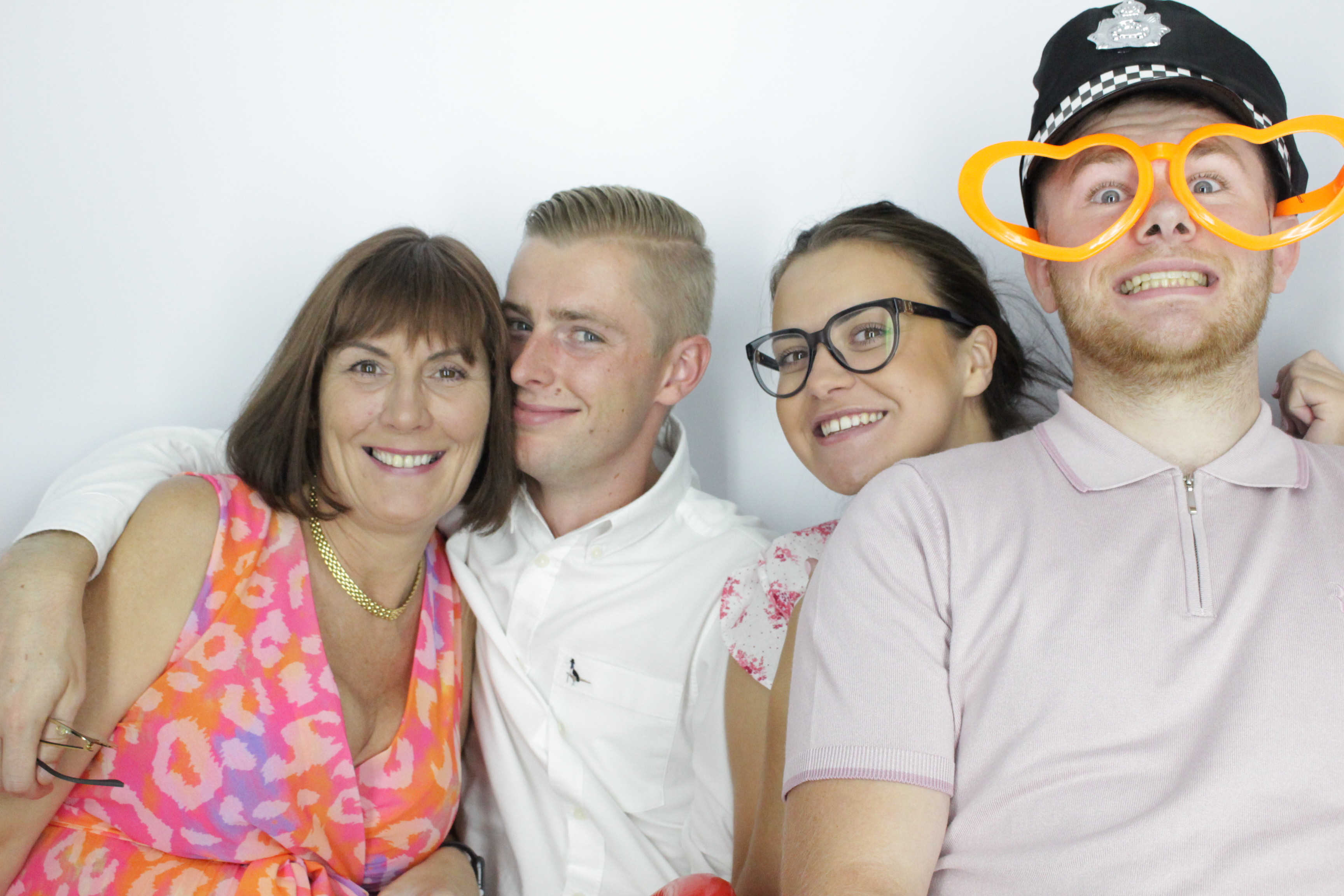 Anna & Kinger's Wedding | View more photos from the event at gallery.myphotoboothexperience.co.uk/u/MyPhotoBoothExperienceLtd/Anna-Kingers-Wedding