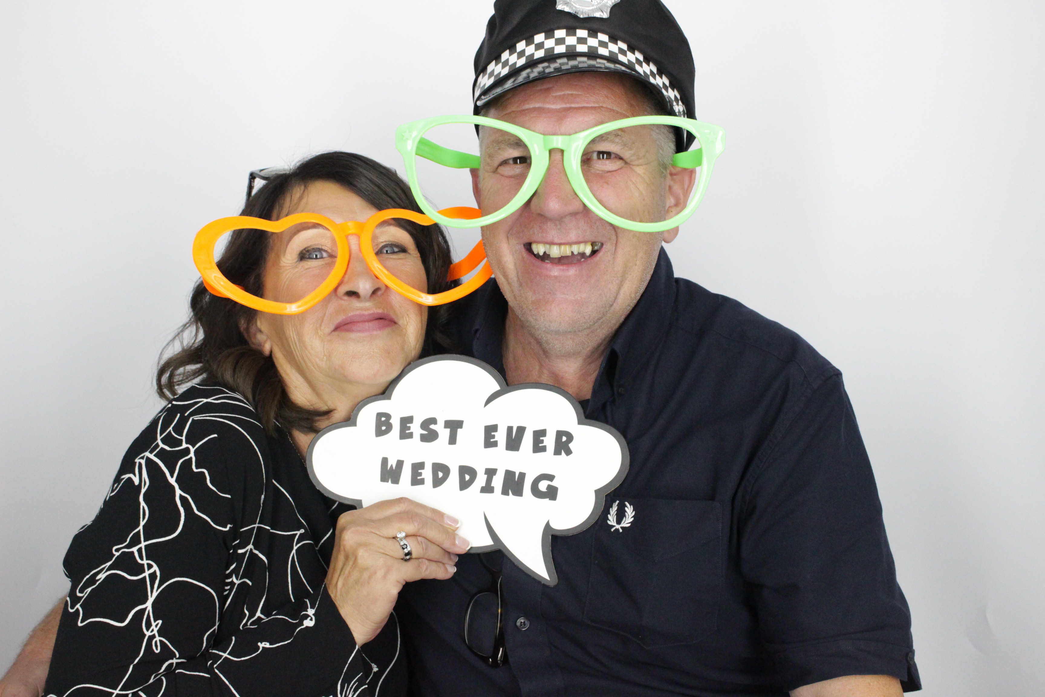 Anna & Kinger's Wedding | View more photos from the event at gallery.myphotoboothexperience.co.uk/u/MyPhotoBoothExperienceLtd/Anna-Kingers-Wedding