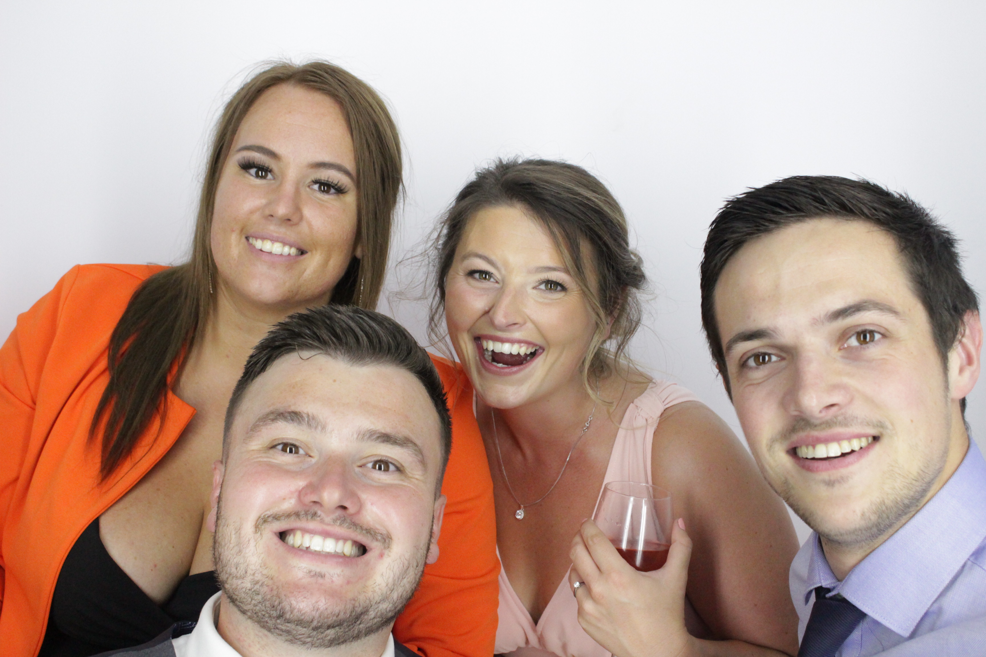 Anna & Kinger's Wedding | View more photos from the event at gallery.myphotoboothexperience.co.uk/u/MyPhotoBoothExperienceLtd/Anna-Kingers-Wedding