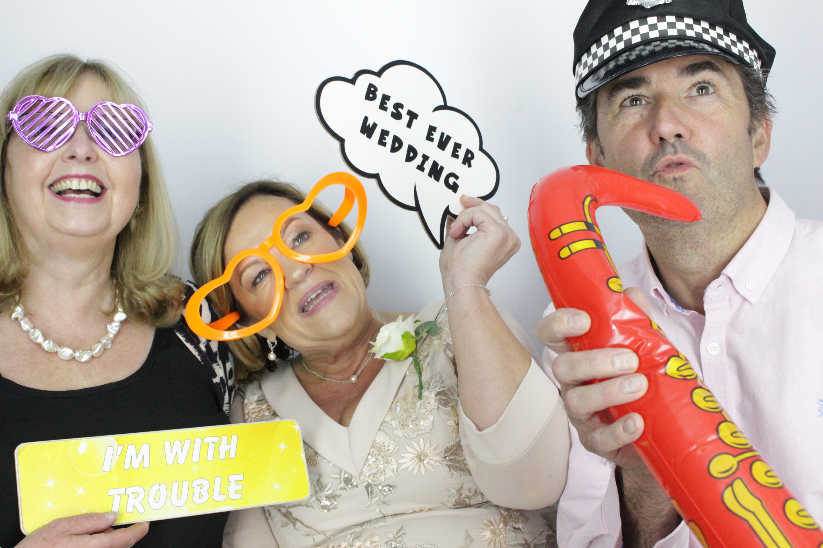 Anna & Kinger's Wedding | View more photos from the event at gallery.myphotoboothexperience.co.uk/u/MyPhotoBoothExperienceLtd/Anna-Kingers-Wedding