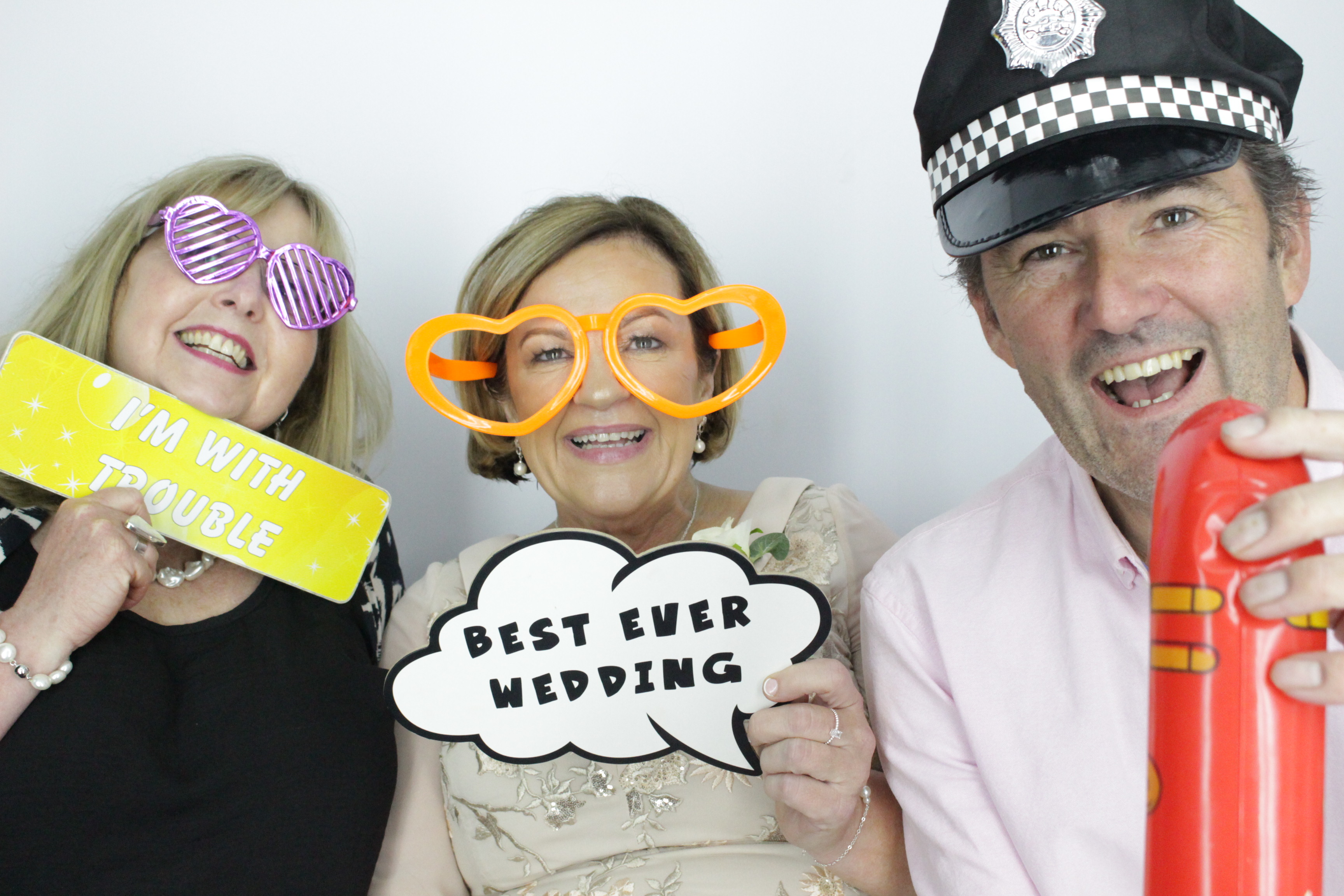 Anna & Kinger's Wedding | View more photos from the event at gallery.myphotoboothexperience.co.uk/u/MyPhotoBoothExperienceLtd/Anna-Kingers-Wedding