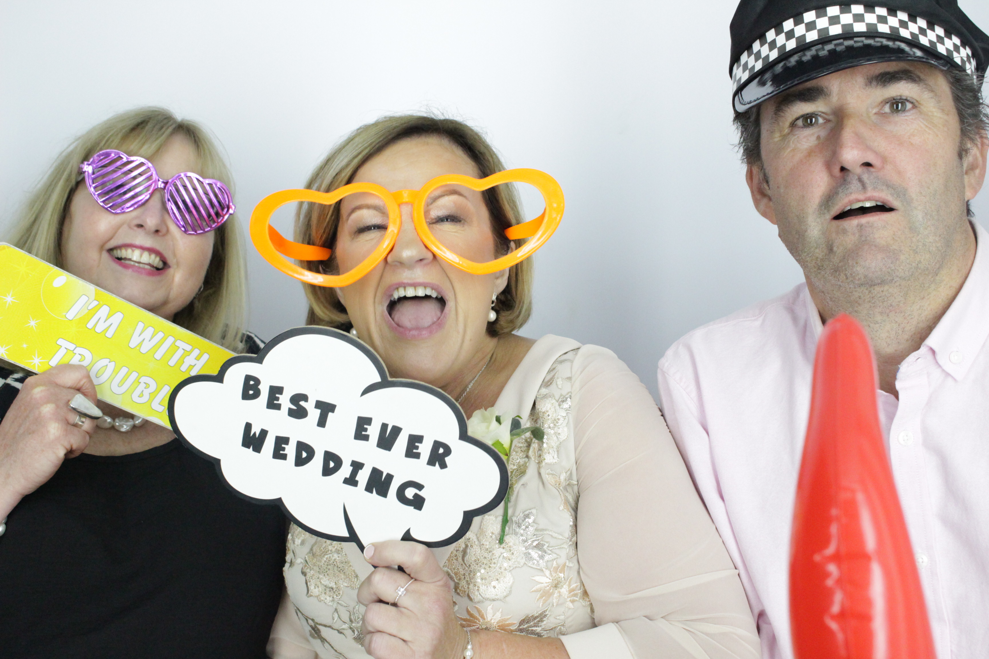 Anna & Kinger's Wedding | View more photos from the event at gallery.myphotoboothexperience.co.uk/u/MyPhotoBoothExperienceLtd/Anna-Kingers-Wedding
