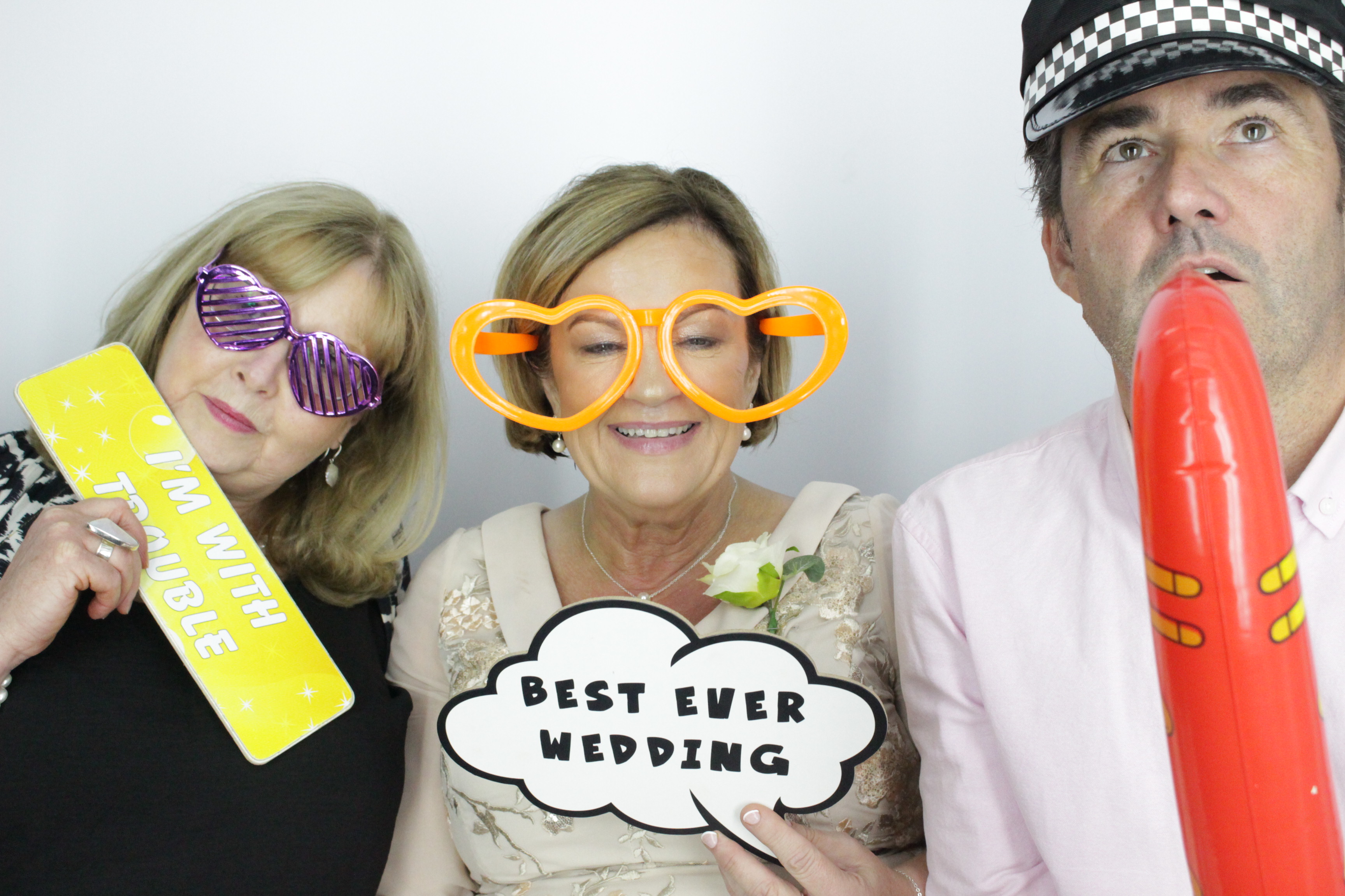 Anna & Kinger's Wedding | View more photos from the event at gallery.myphotoboothexperience.co.uk/u/MyPhotoBoothExperienceLtd/Anna-Kingers-Wedding