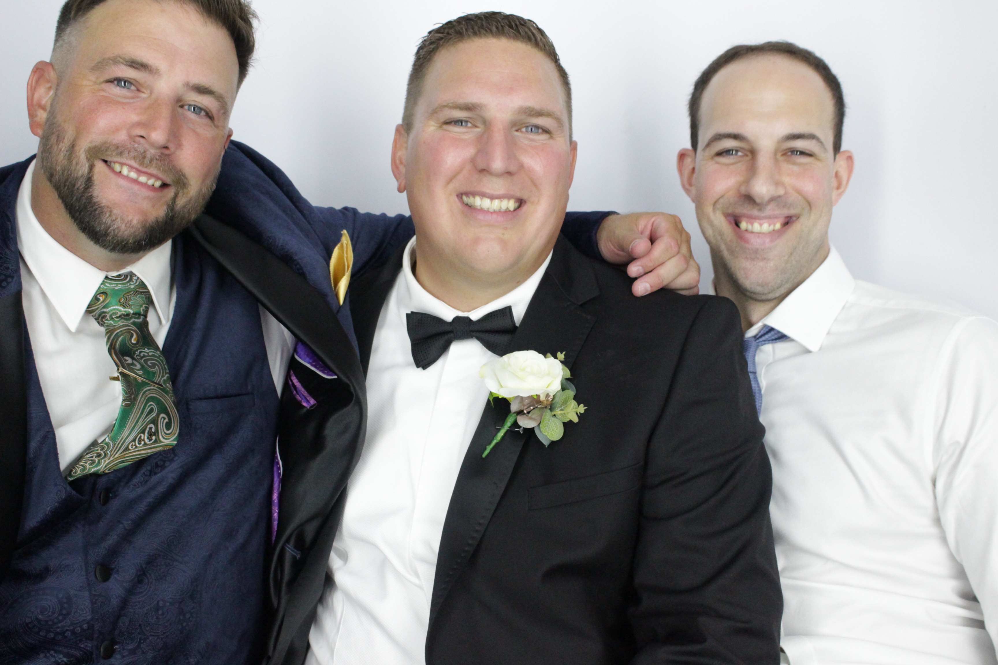 Anna & Kinger's Wedding | View more photos from the event at gallery.myphotoboothexperience.co.uk/u/MyPhotoBoothExperienceLtd/Anna-Kingers-Wedding