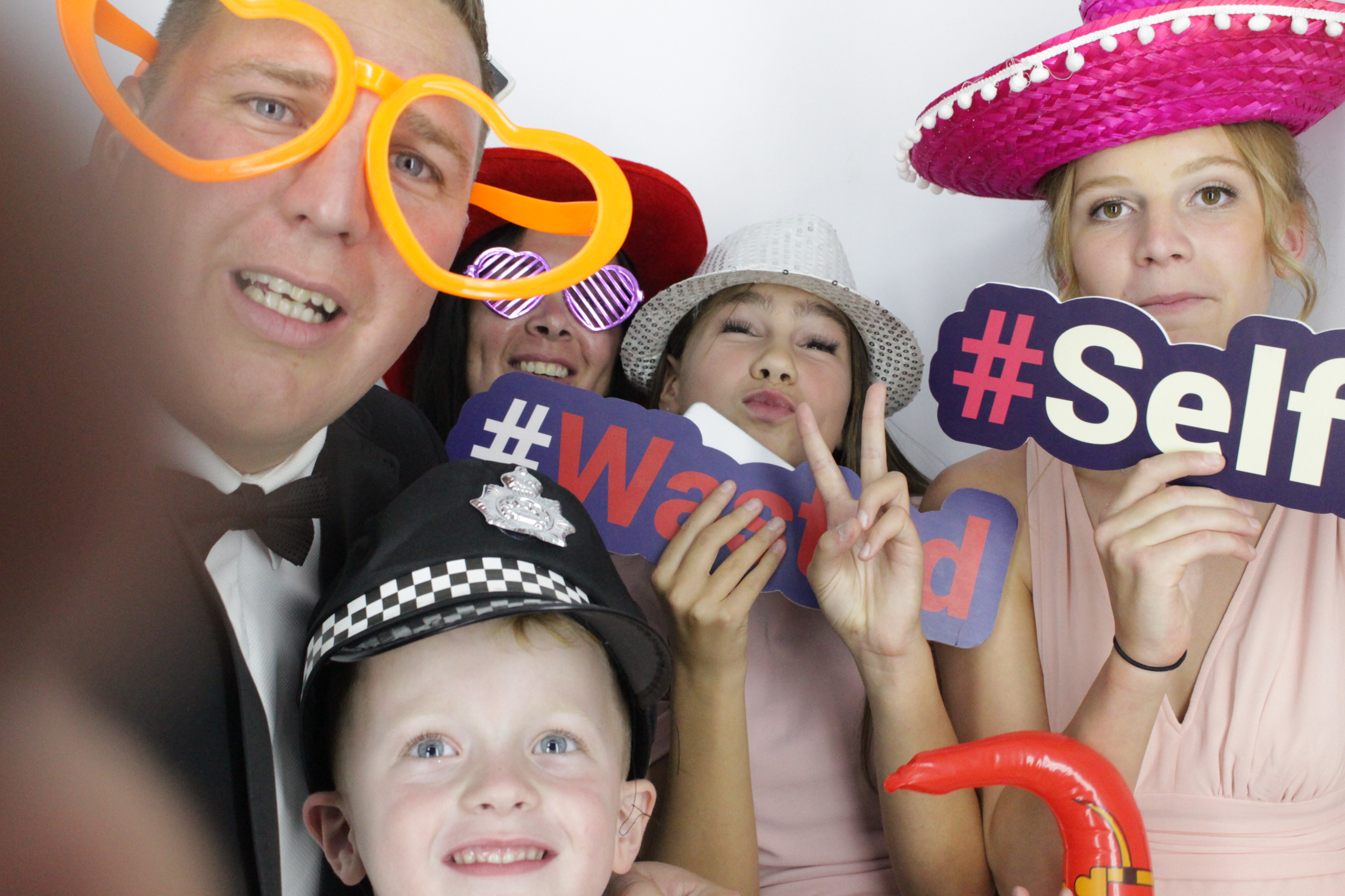 Anna & Kinger's Wedding | View more photos from the event at gallery.myphotoboothexperience.co.uk/u/MyPhotoBoothExperienceLtd/Anna-Kingers-Wedding