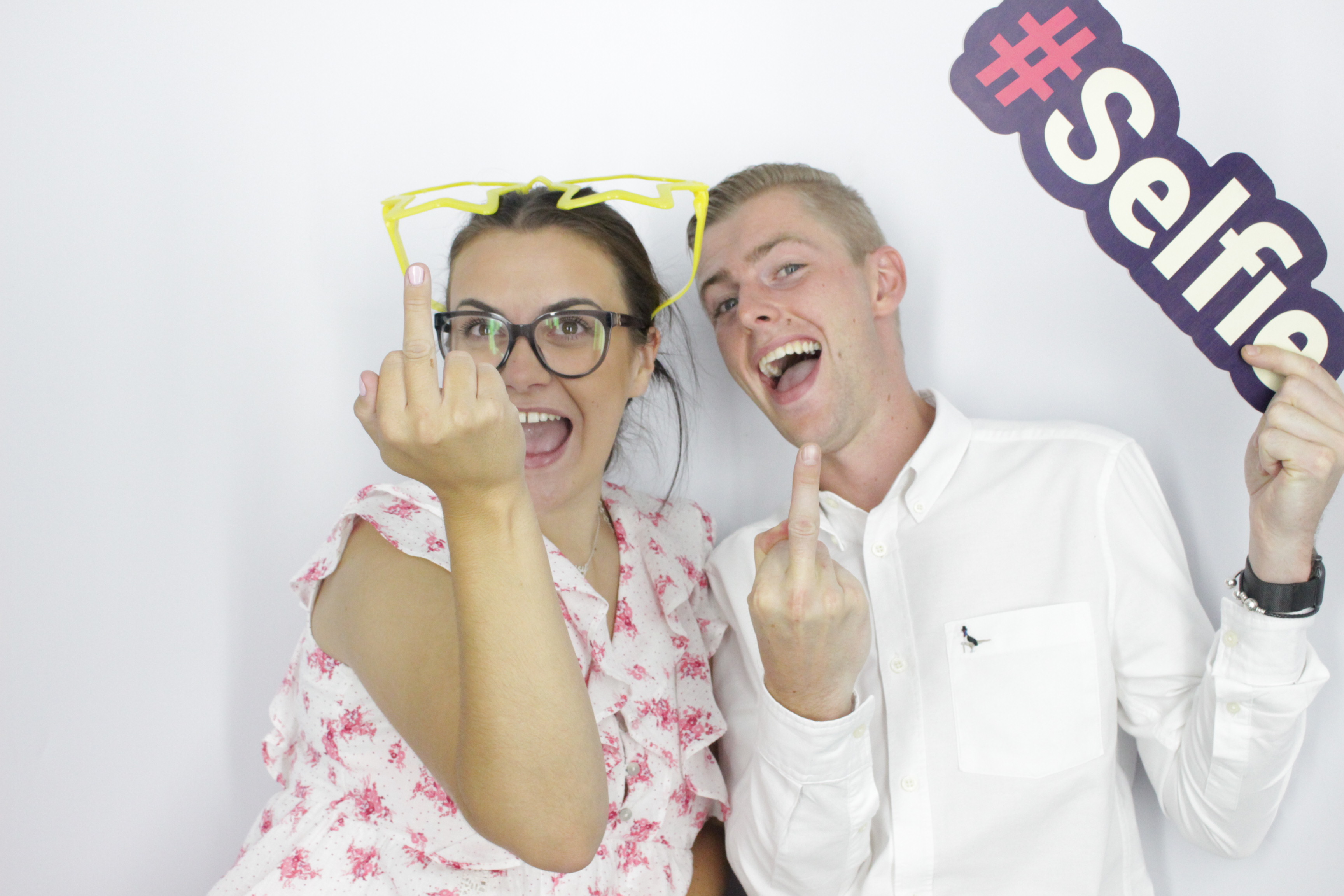 Anna & Kinger's Wedding | View more photos from the event at gallery.myphotoboothexperience.co.uk/u/MyPhotoBoothExperienceLtd/Anna-Kingers-Wedding