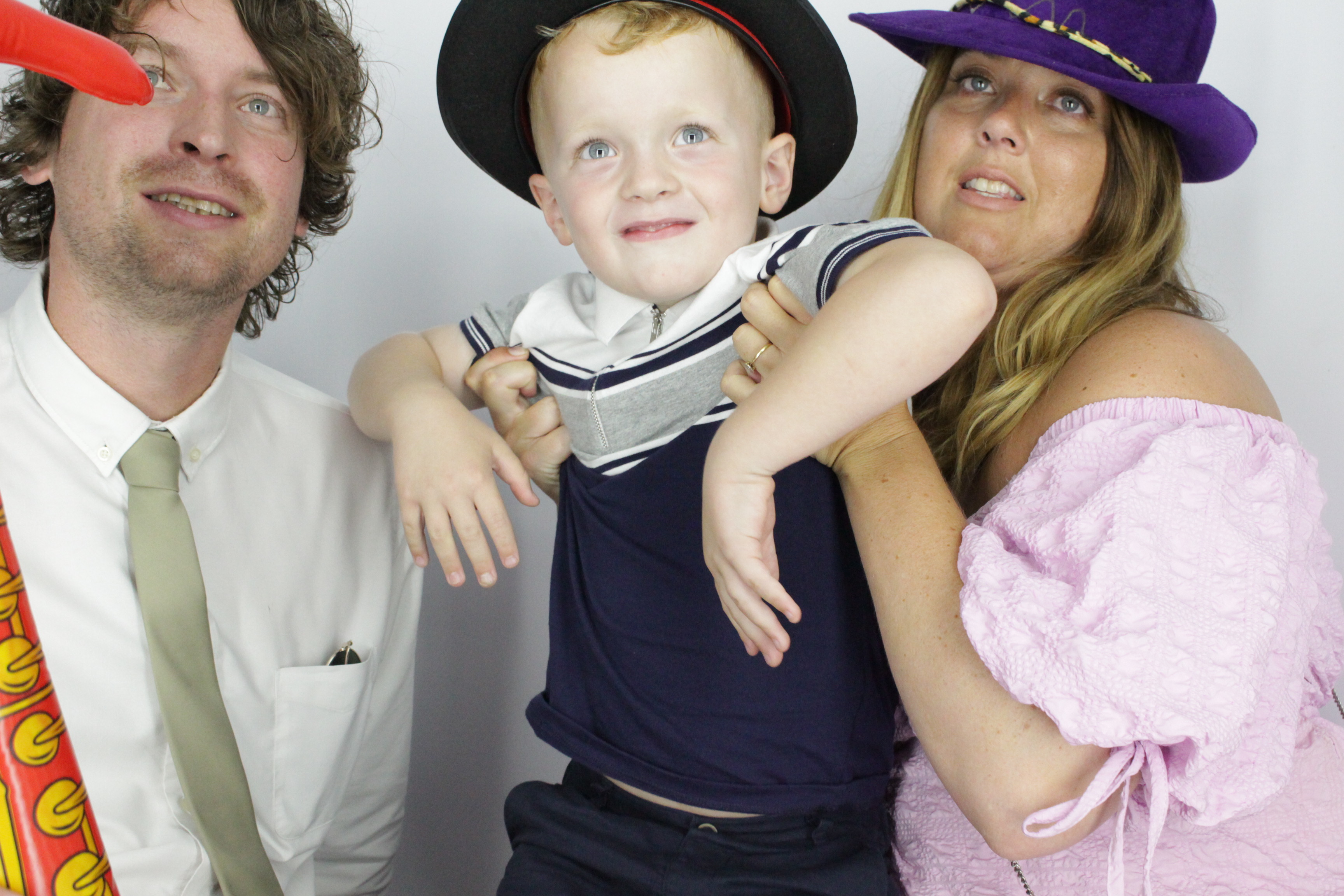 Anna & Kinger's Wedding | View more photos from the event at gallery.myphotoboothexperience.co.uk/u/MyPhotoBoothExperienceLtd/Anna-Kingers-Wedding