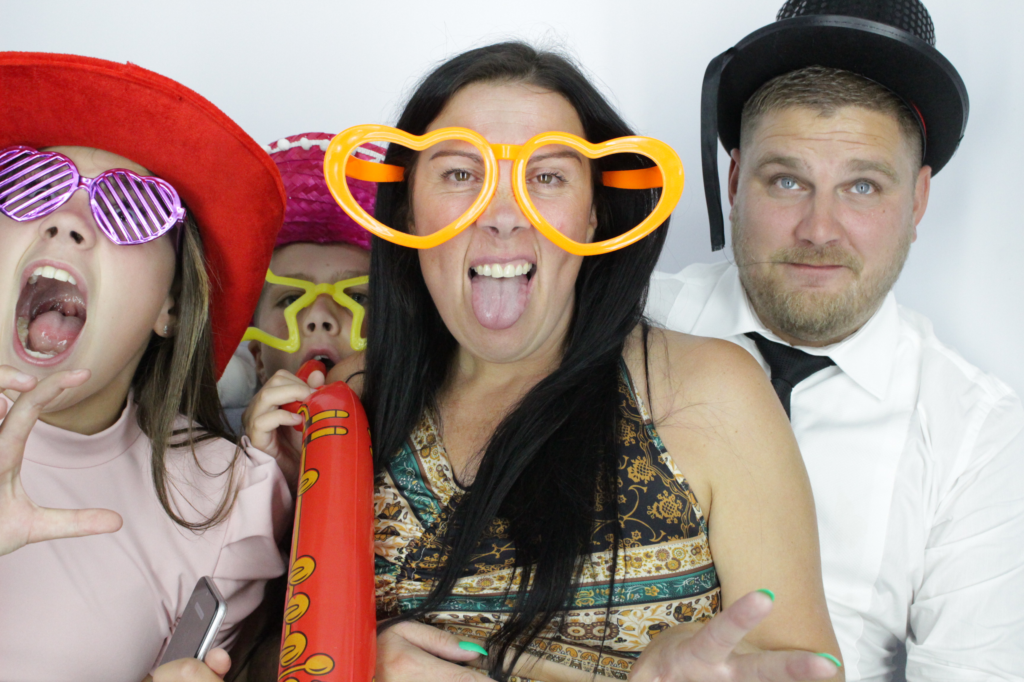 Anna & Kinger's Wedding | View more photos from the event at gallery.myphotoboothexperience.co.uk/u/MyPhotoBoothExperienceLtd/Anna-Kingers-Wedding