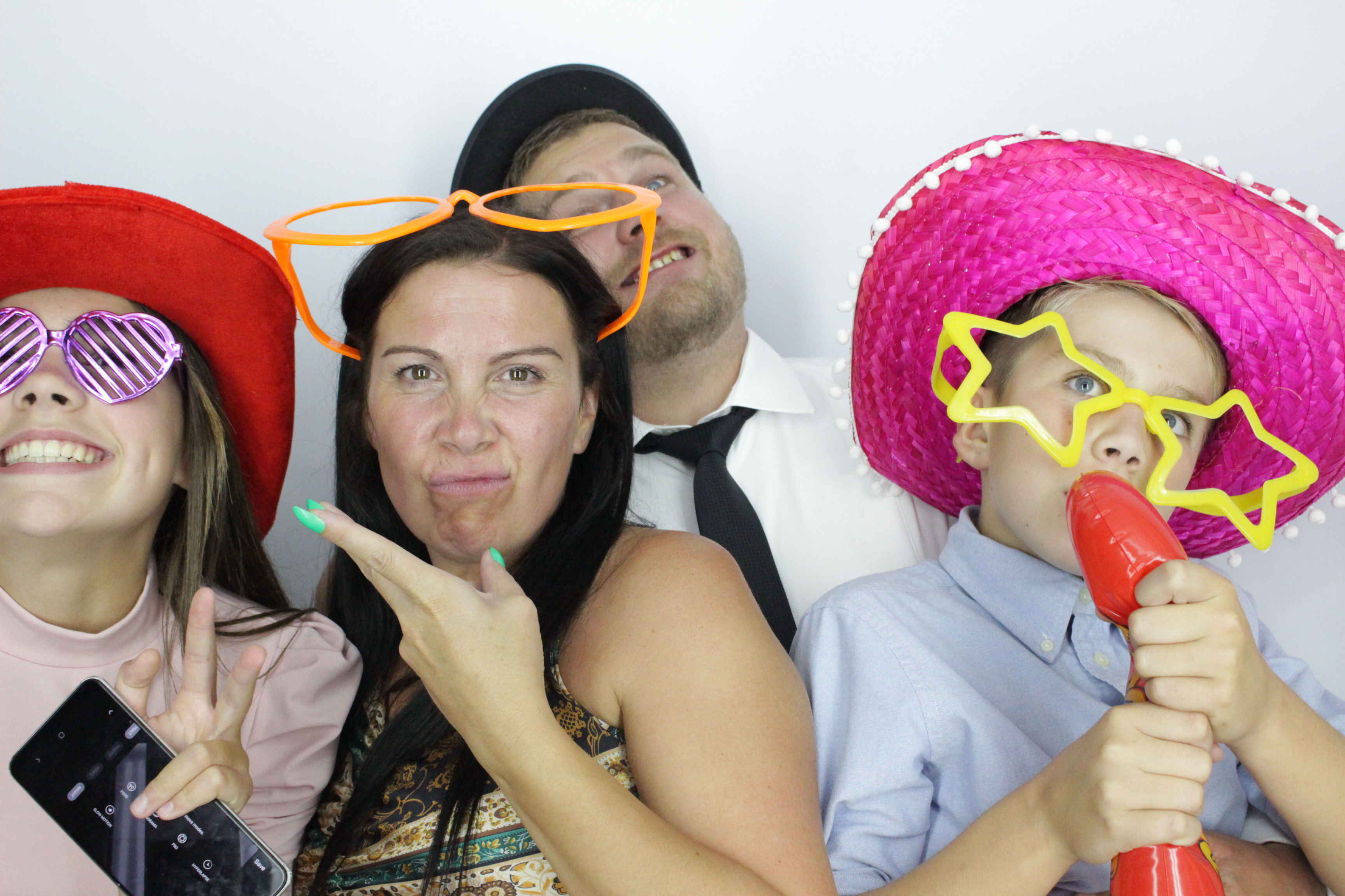 Anna & Kinger's Wedding | View more photos from the event at gallery.myphotoboothexperience.co.uk/u/MyPhotoBoothExperienceLtd/Anna-Kingers-Wedding