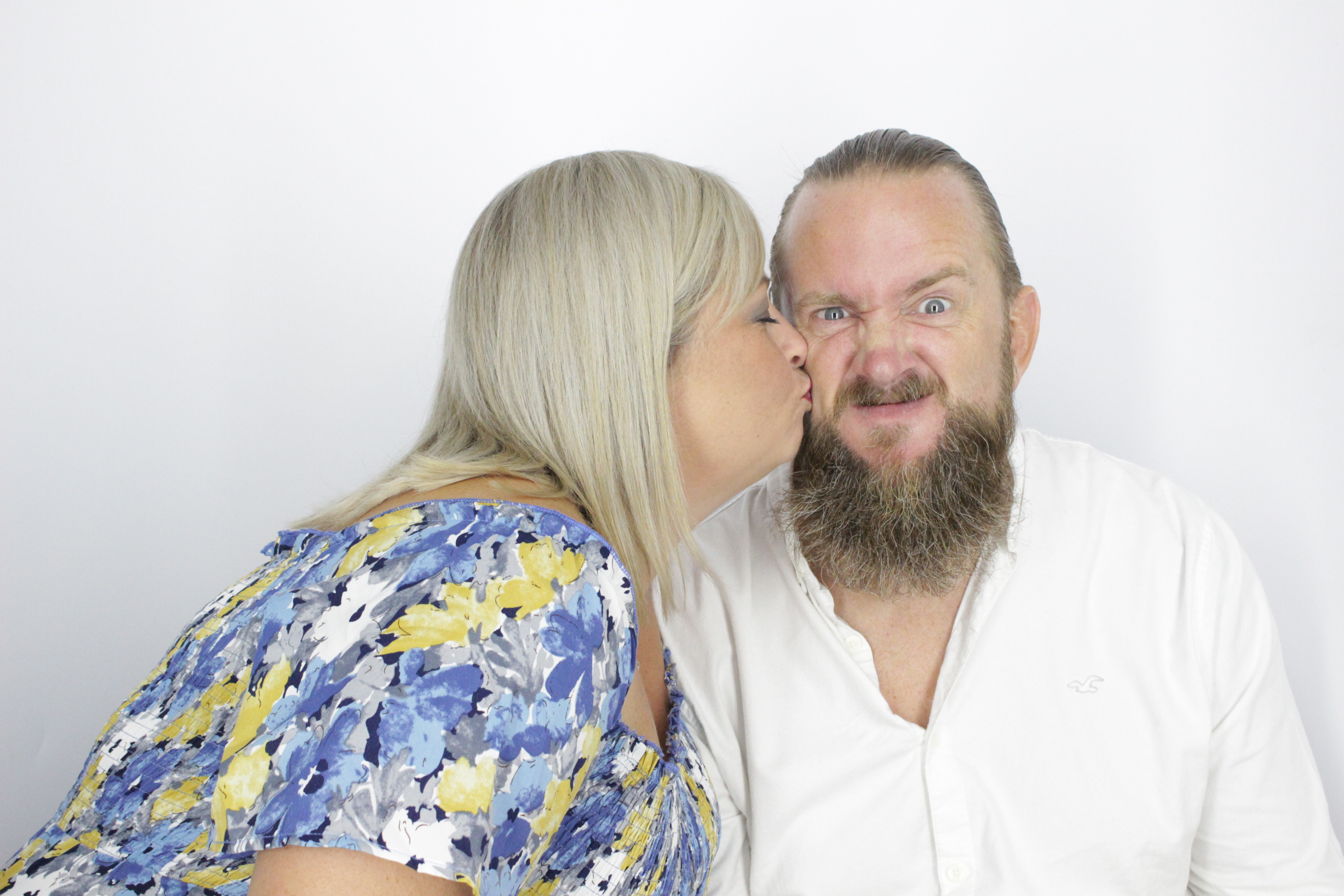 Anna & Kinger's Wedding | View more photos from the event at gallery.myphotoboothexperience.co.uk/u/MyPhotoBoothExperienceLtd/Anna-Kingers-Wedding