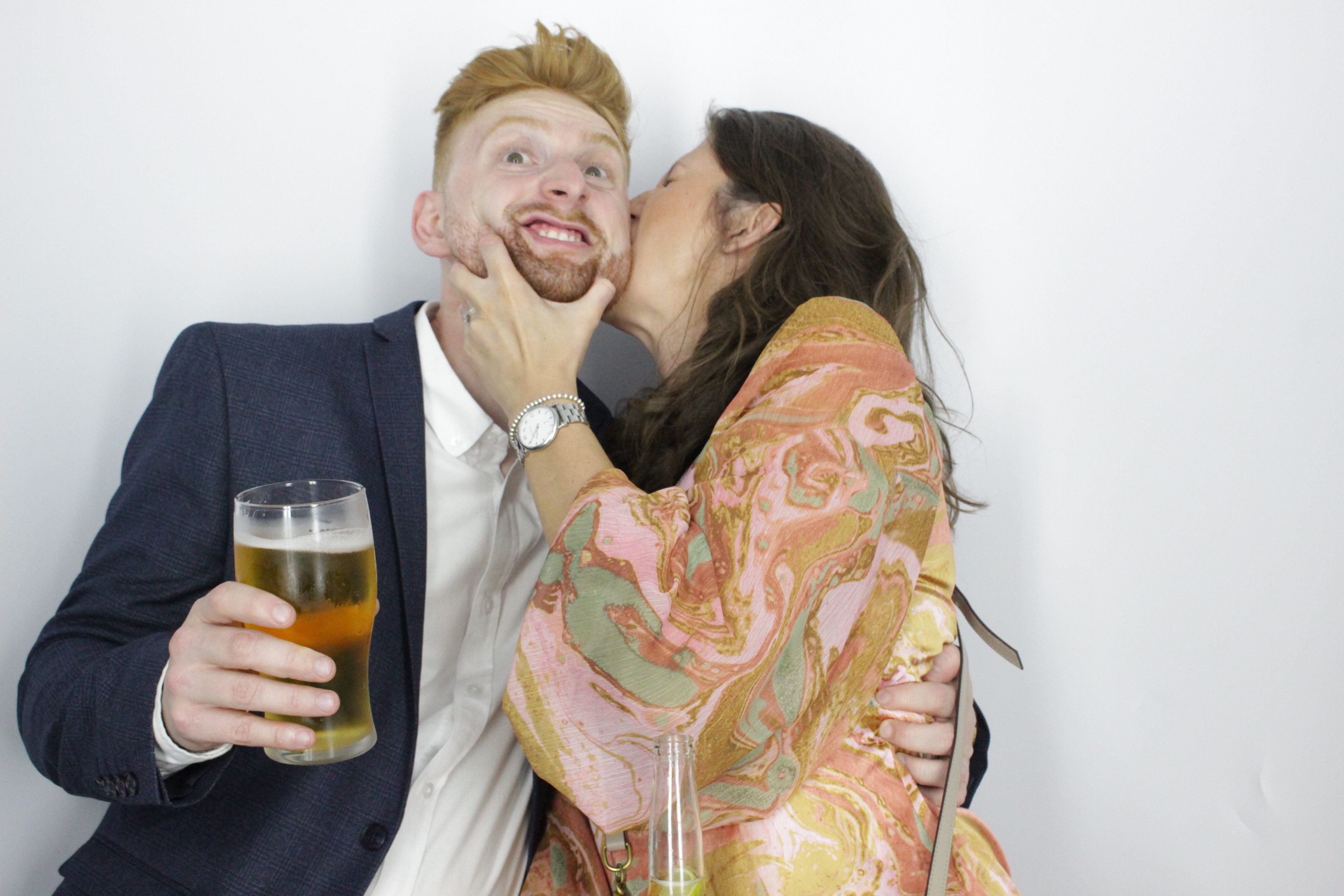 Anna & Kinger's Wedding | View more photos from the event at gallery.myphotoboothexperience.co.uk/u/MyPhotoBoothExperienceLtd/Anna-Kingers-Wedding