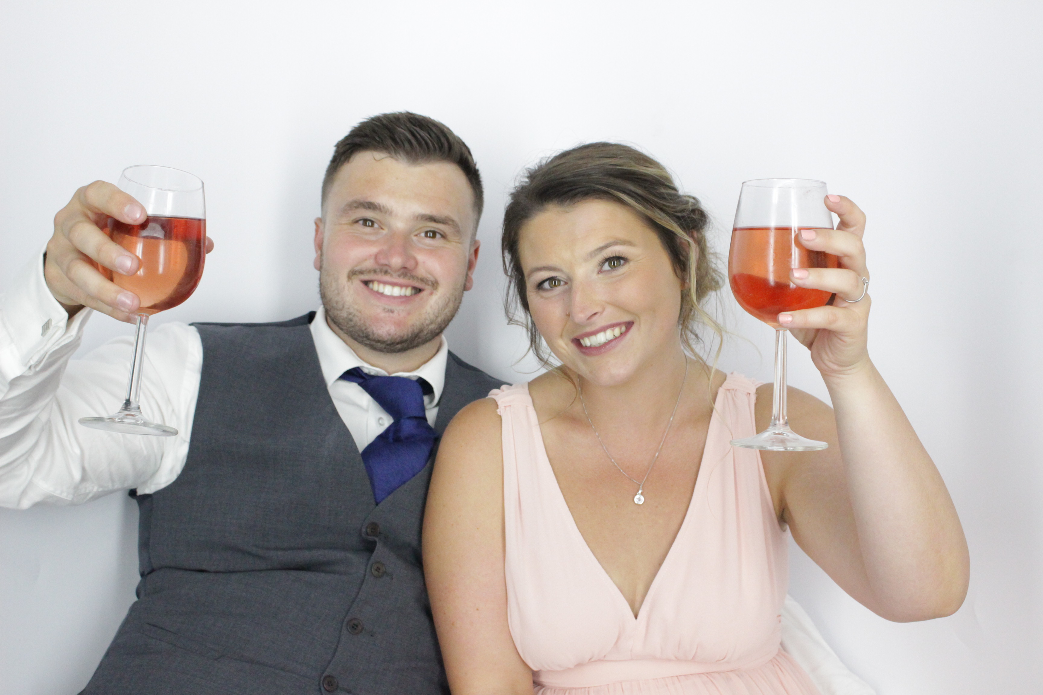 Anna & Kinger's Wedding | View more photos from the event at gallery.myphotoboothexperience.co.uk/u/MyPhotoBoothExperienceLtd/Anna-Kingers-Wedding