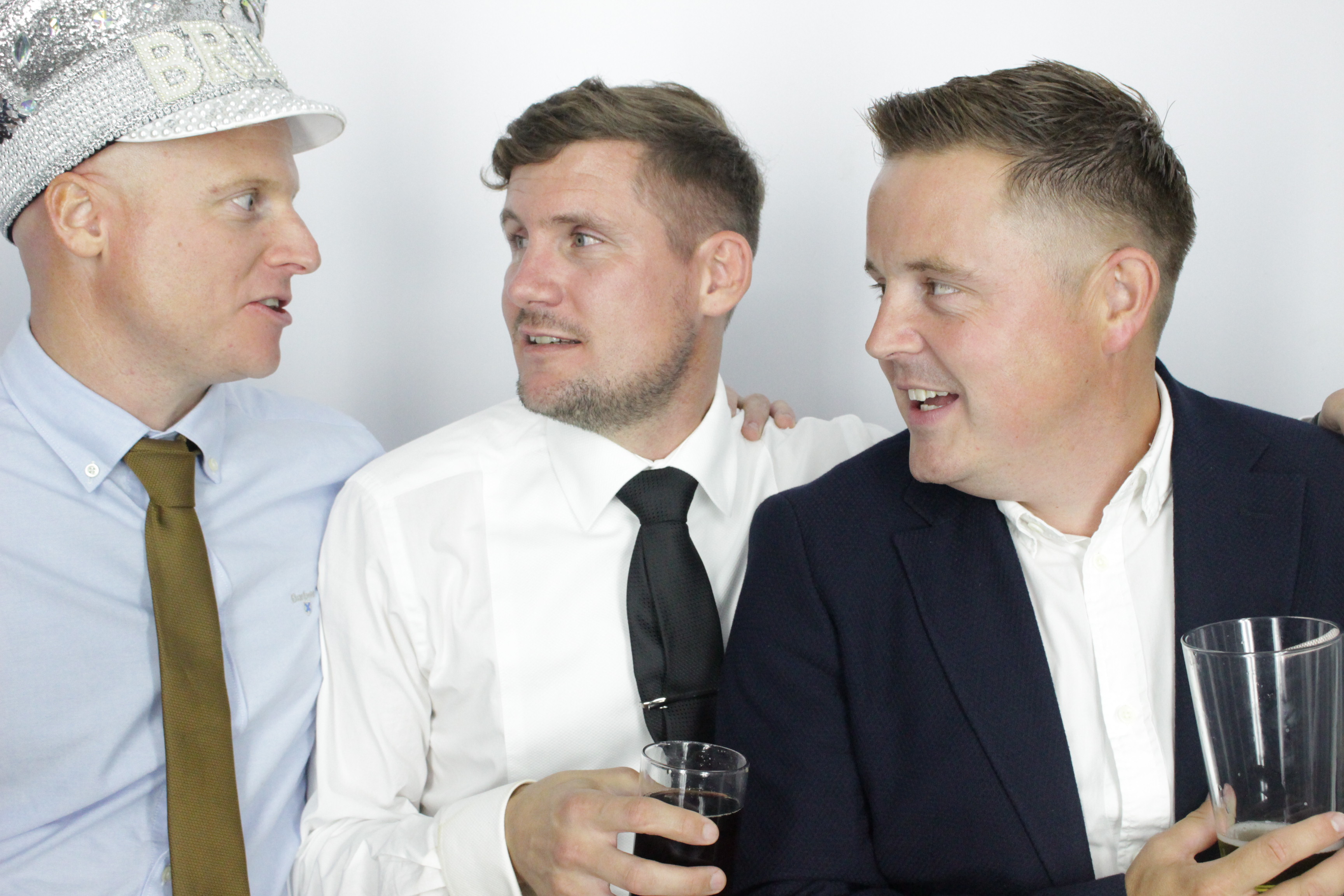 Anna & Kinger's Wedding | View more photos from the event at gallery.myphotoboothexperience.co.uk/u/MyPhotoBoothExperienceLtd/Anna-Kingers-Wedding
