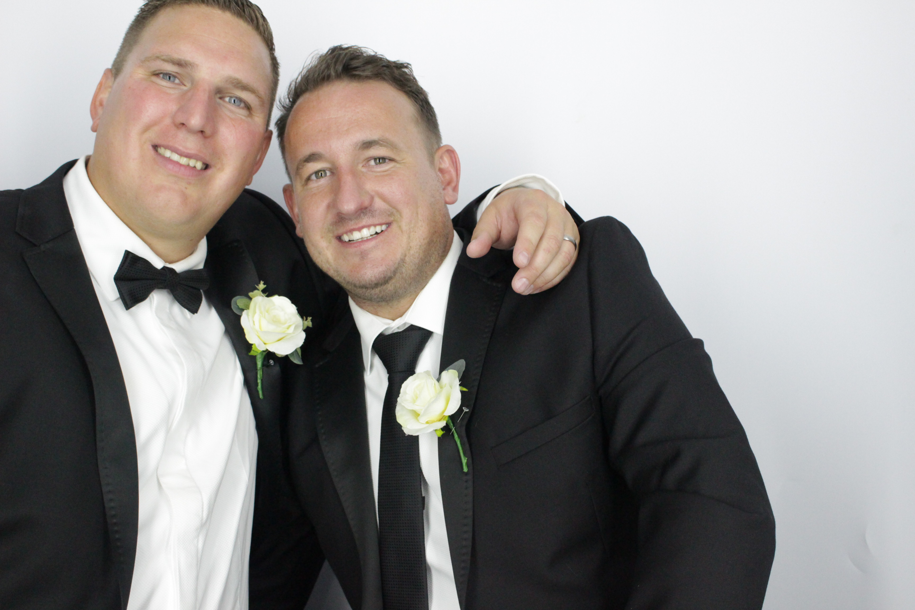 Anna & Kinger's Wedding | View more photos from the event at gallery.myphotoboothexperience.co.uk/u/MyPhotoBoothExperienceLtd/Anna-Kingers-Wedding
